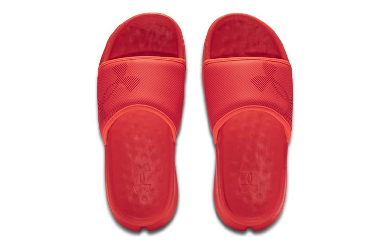 Under Armour Under Armour Summit 'Red' 3026033-602 outlook