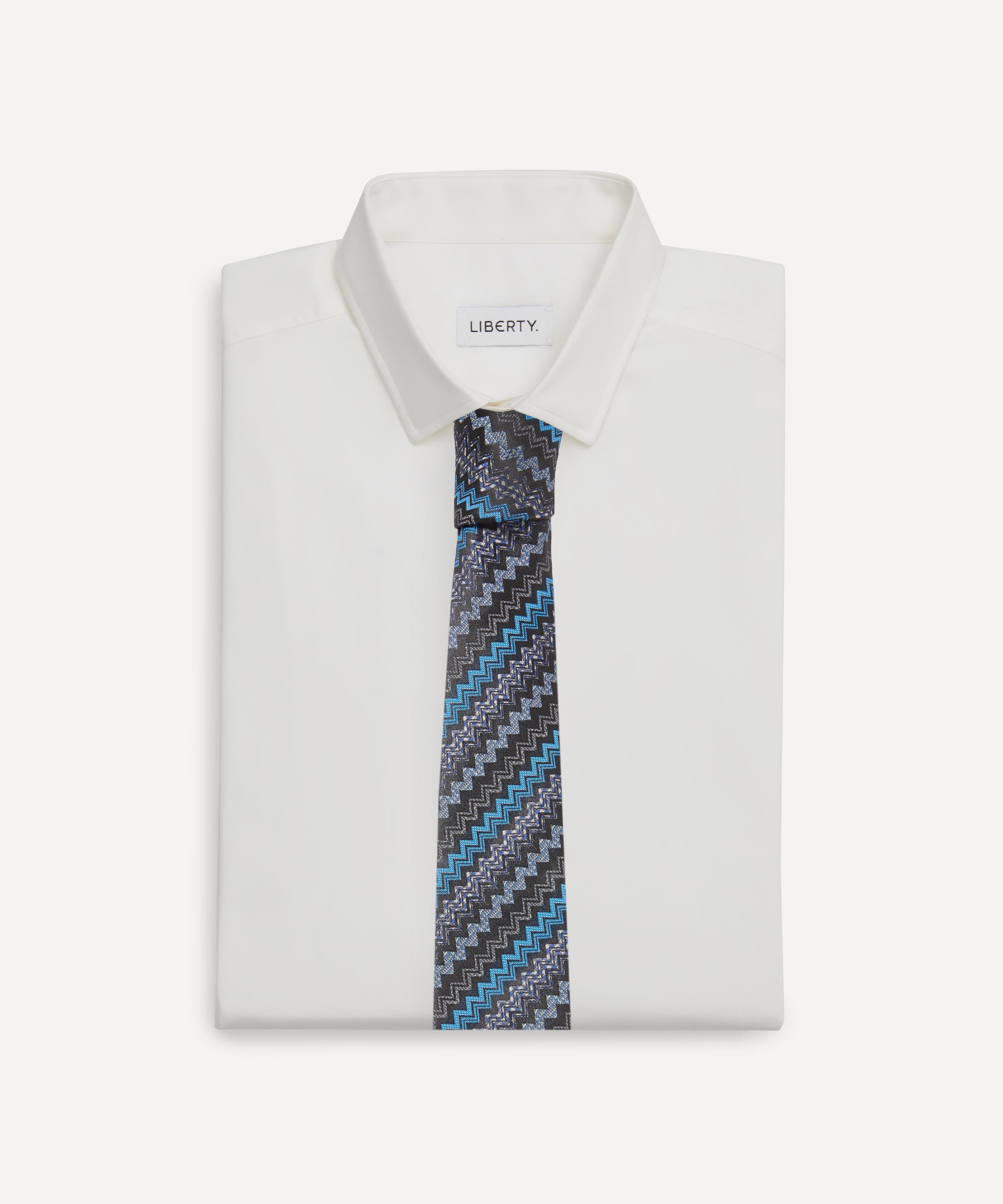 Cravatte Wool Tie - 2