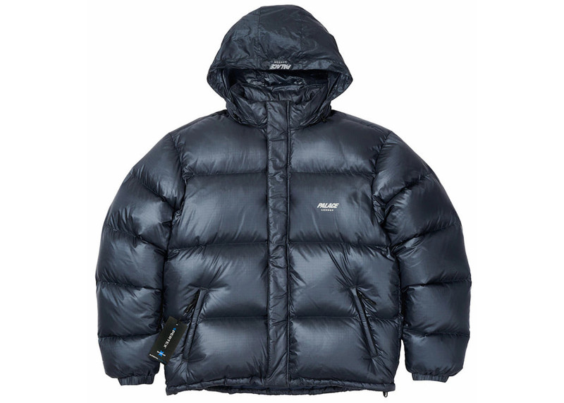 PALACE Palace Pertex London Puffa Navy outlook
