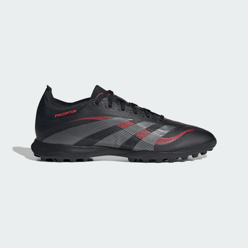 Predator League Turf Soccer Shoes - 1