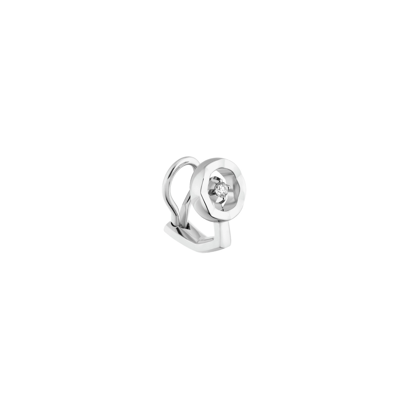COCO single earring - 2