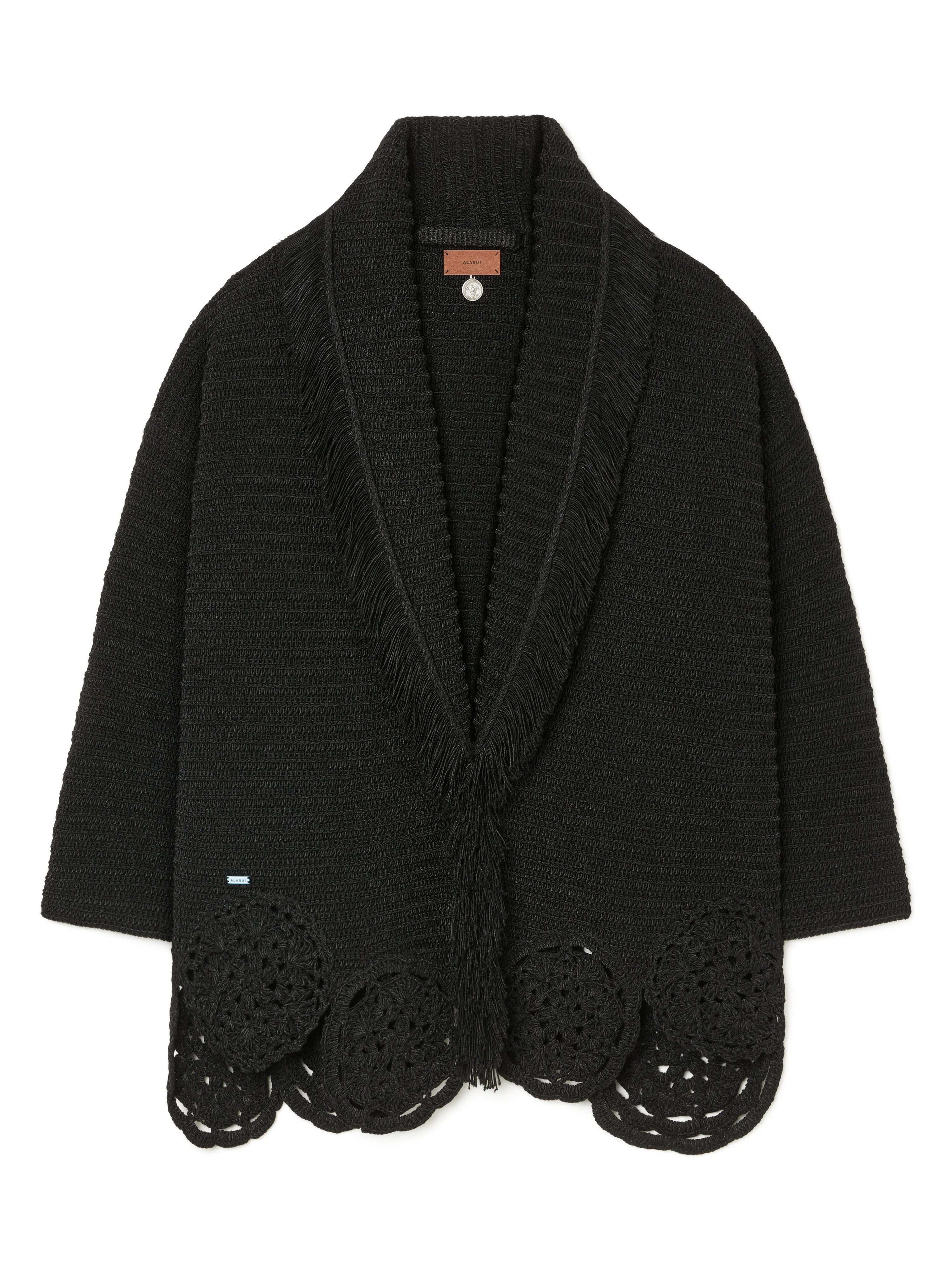 Island Memories Cardigan - 1