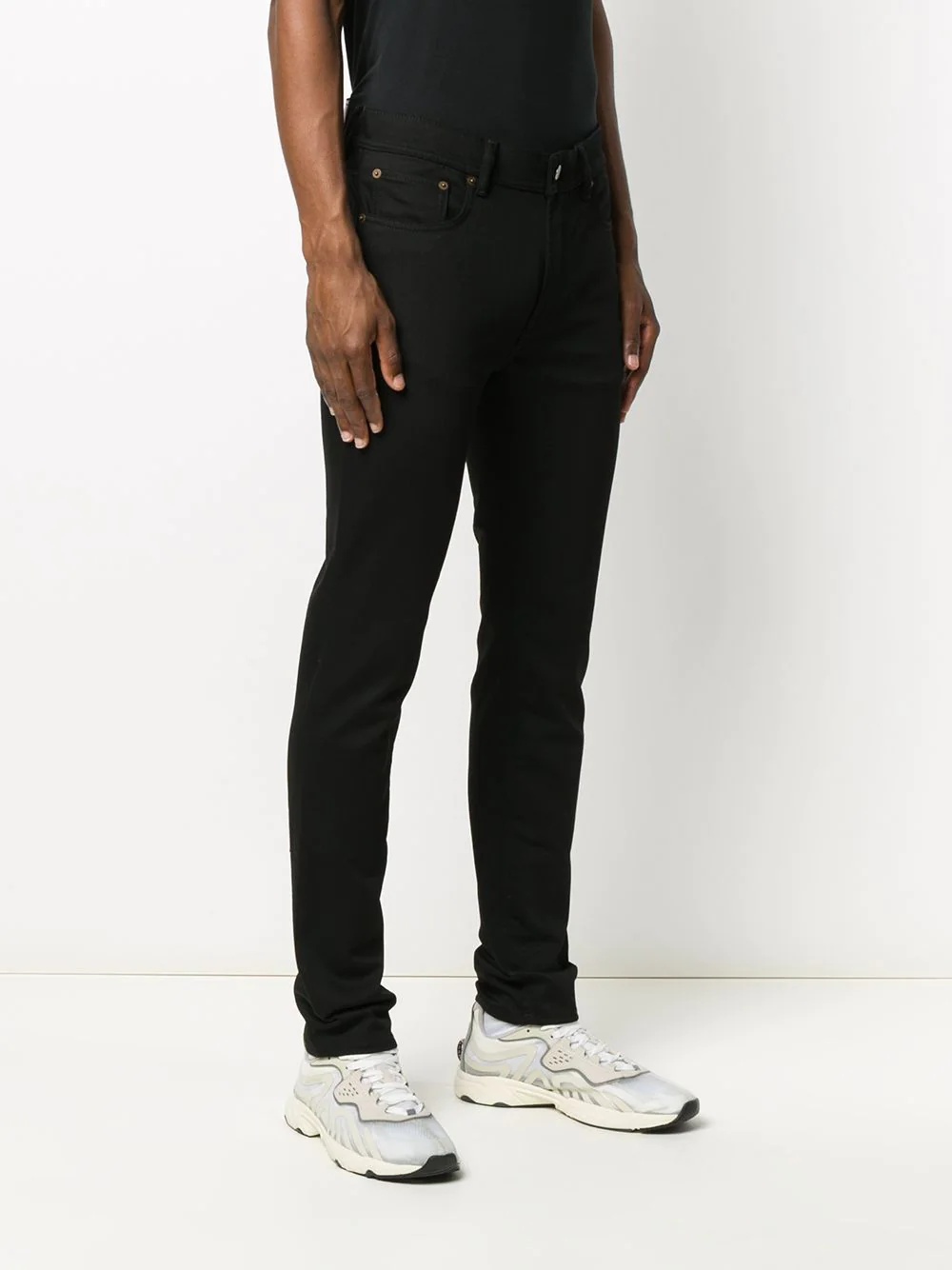 North Stay slim-fit jeans - 3