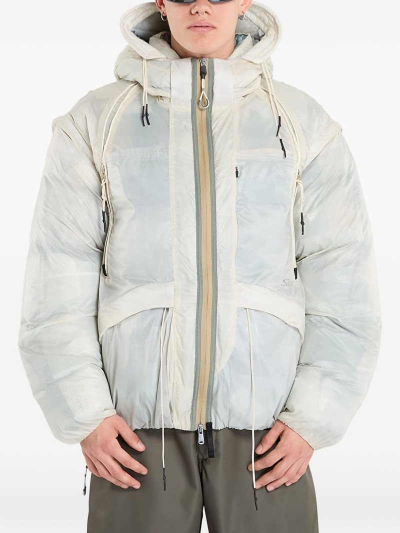 Latitude Soar puffer jacket 3