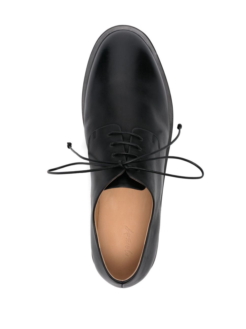 Mando Derby shoes - 4