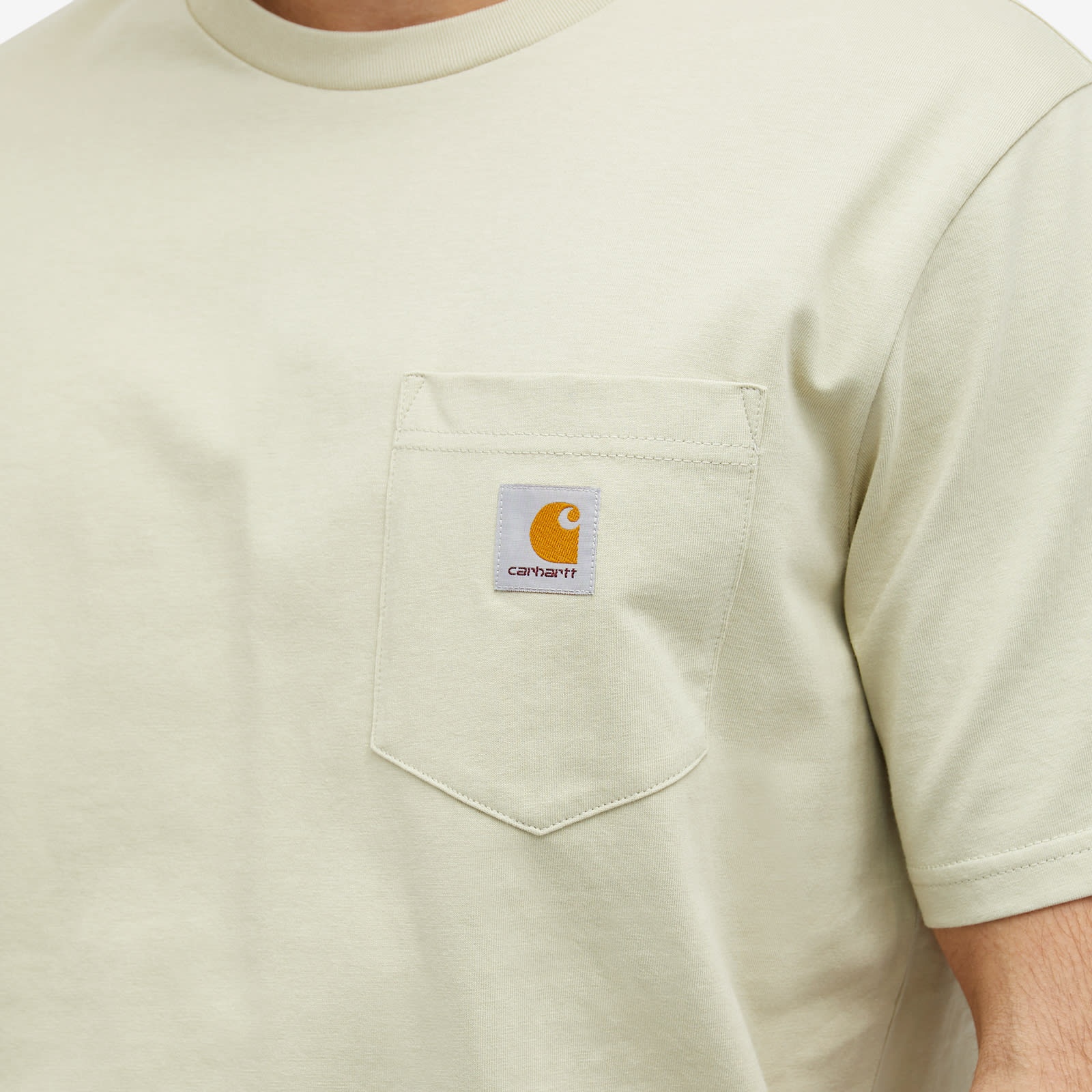 Carhartt WIP Pocket T-Shirt - 5