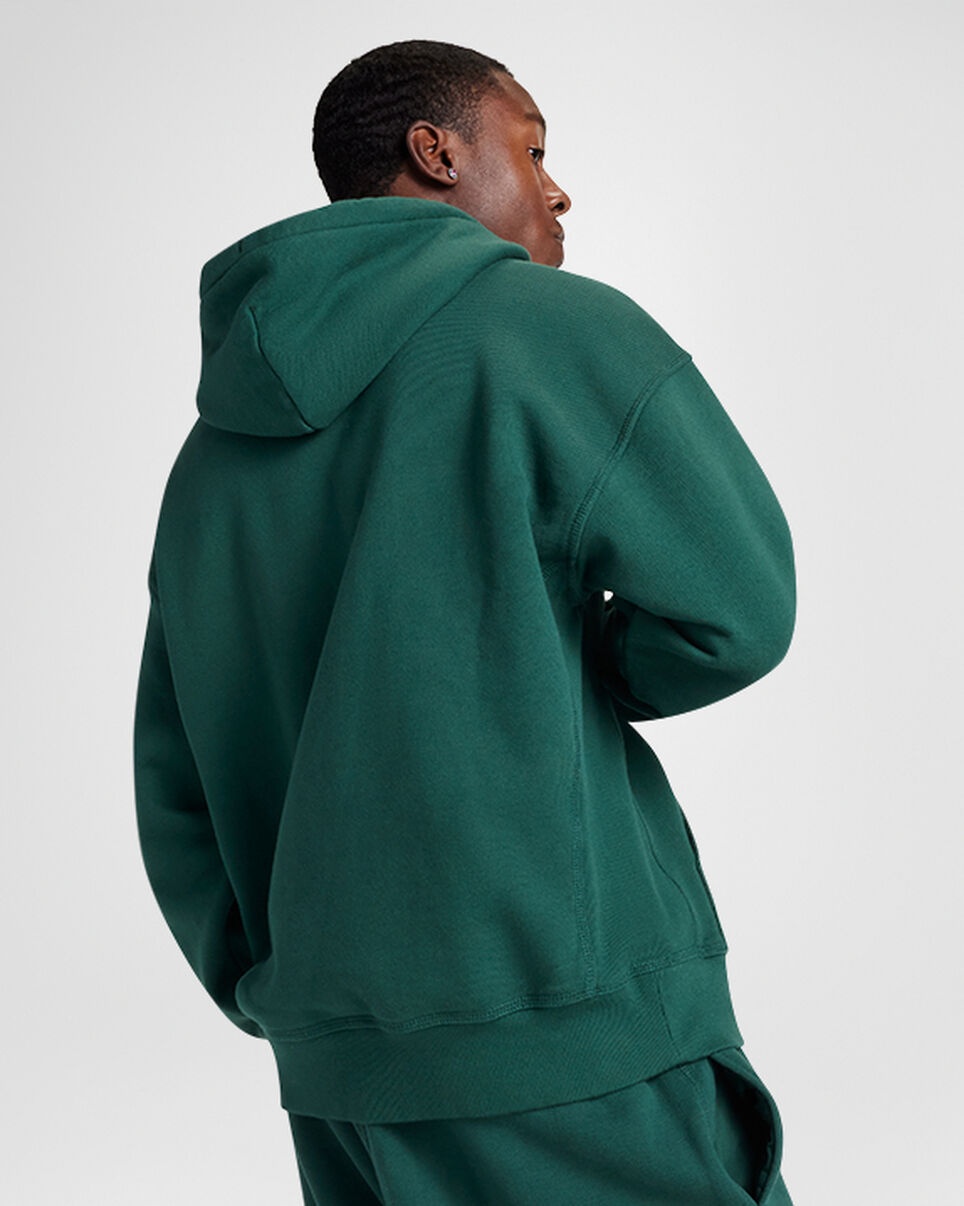 Converse Gold Standard Loose-Fit Pullover Hoodie - 3