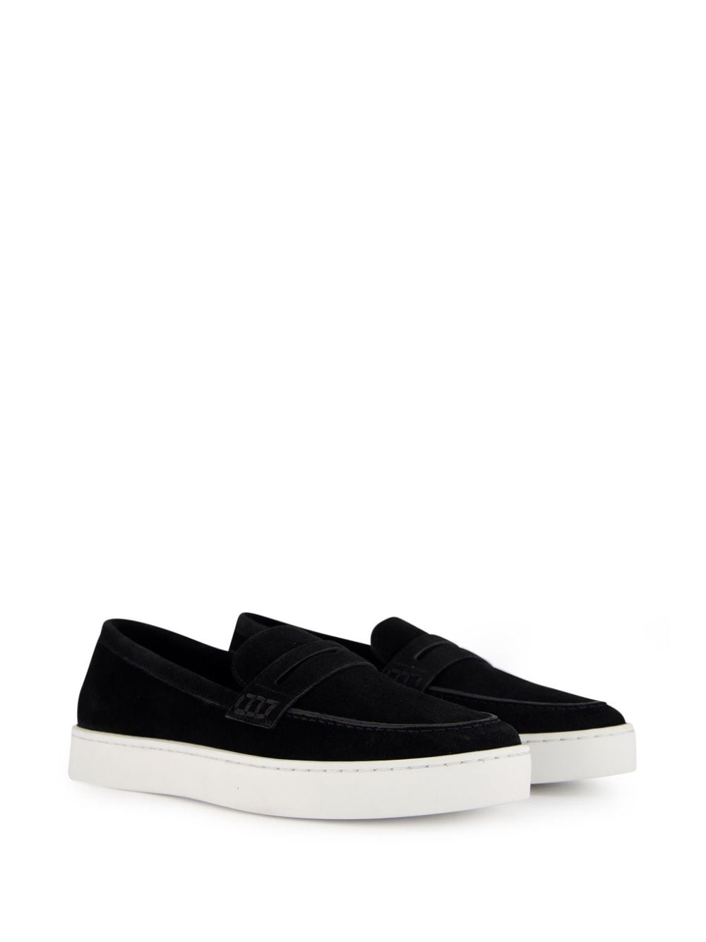 Ellis loafers - 3