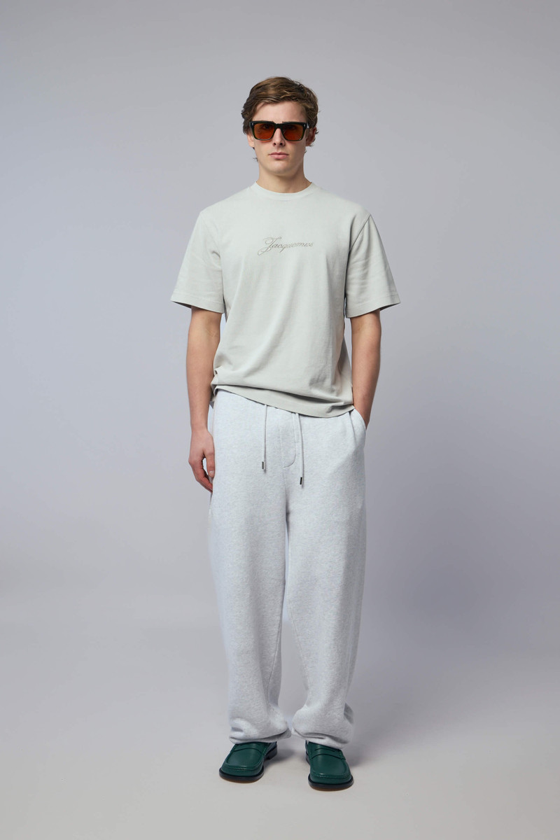 JACQUEMUS Le Tshirt Pigmento outlook