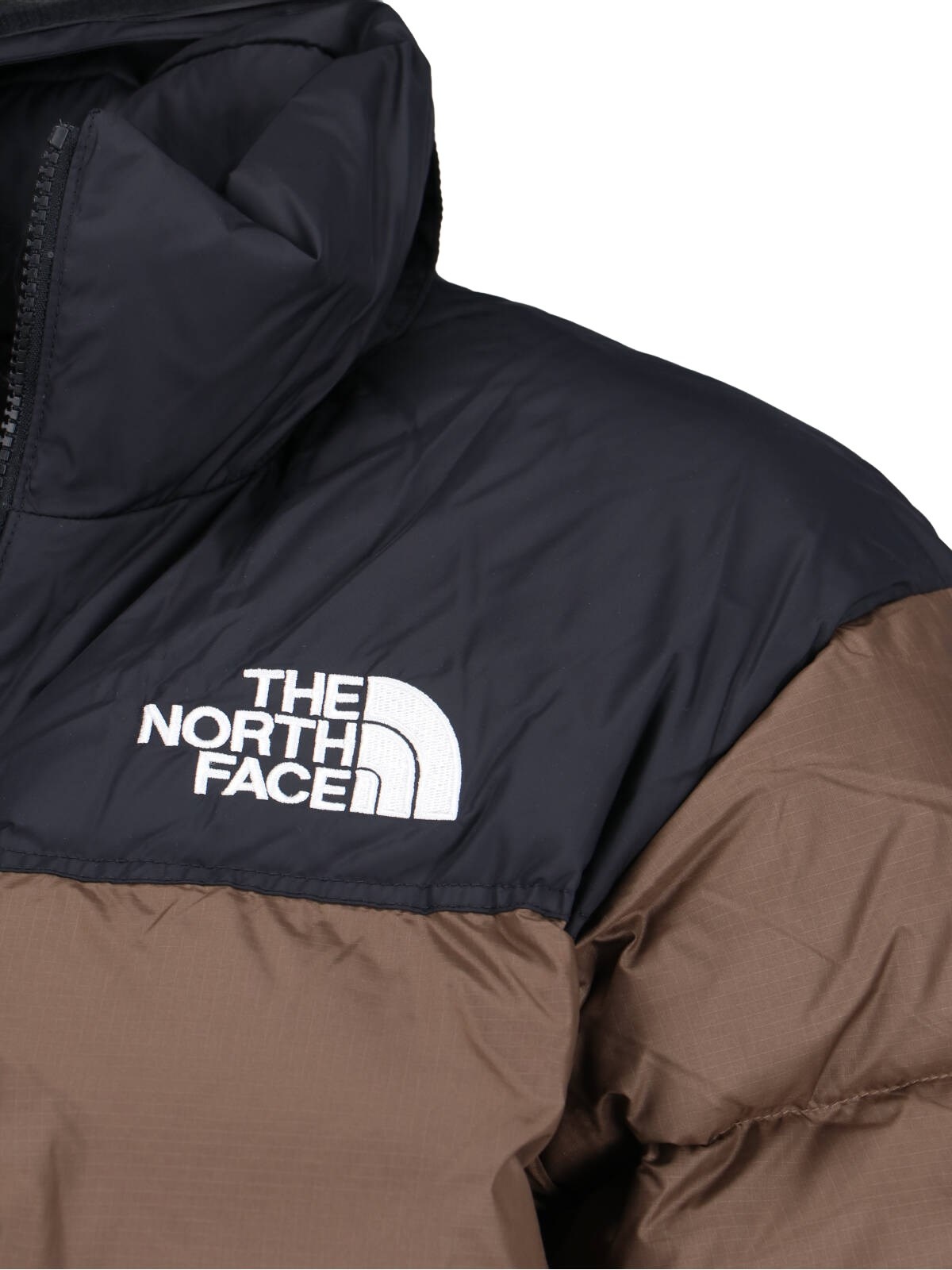 'RETRO NUPTSE 1996' DOWN JACKET - 5