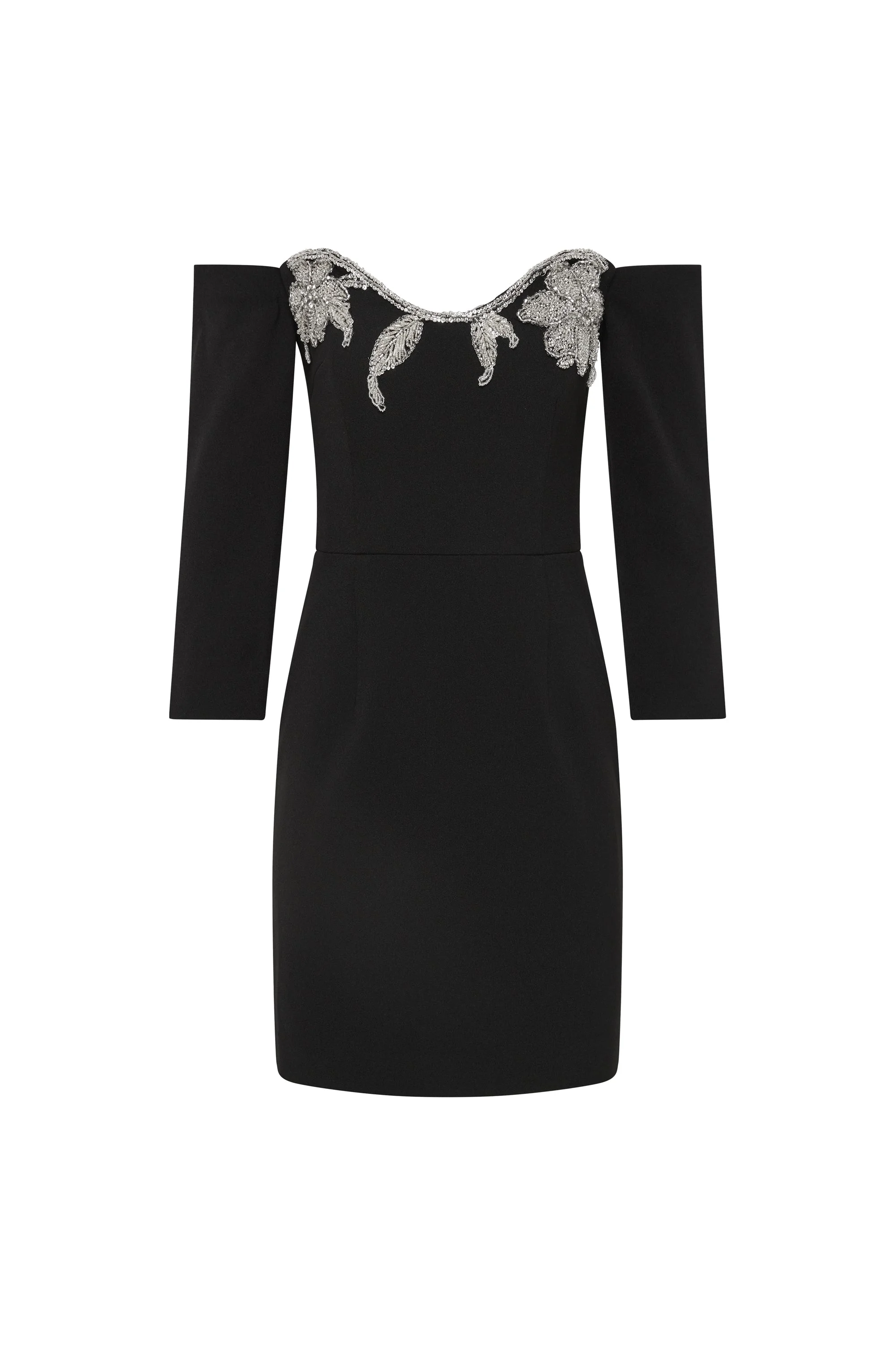 Ellerie Mini Dress - 1