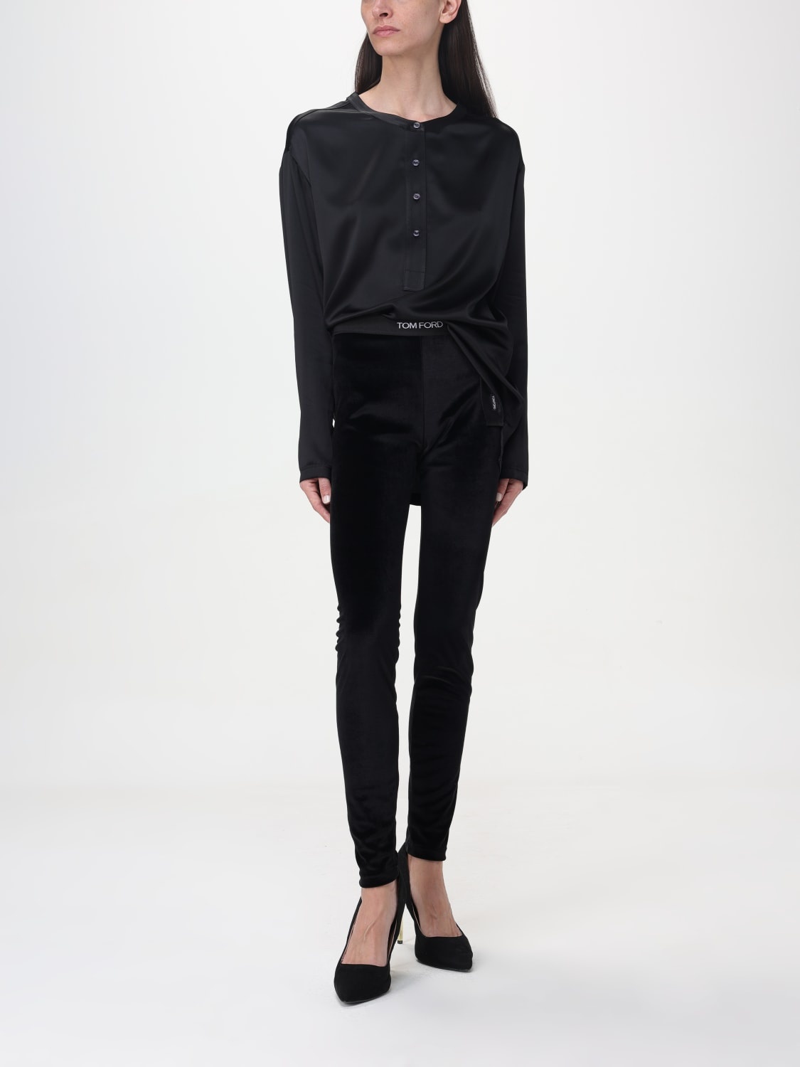 Shirt woman Tom Ford - 2