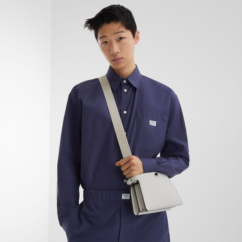 FENDI Peekaboo ISeeU X-Cross outlook