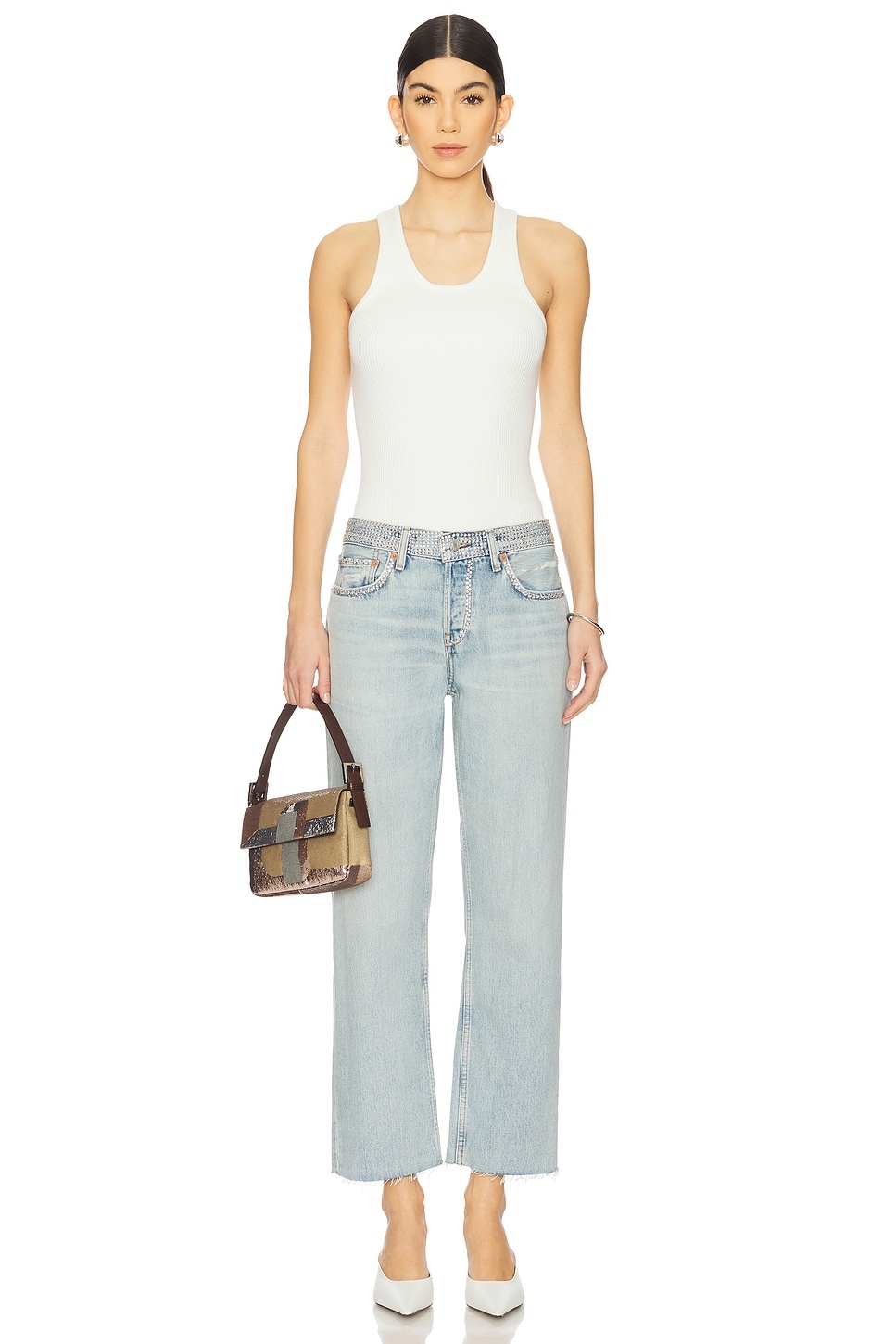 Easy Straight Crop - 5