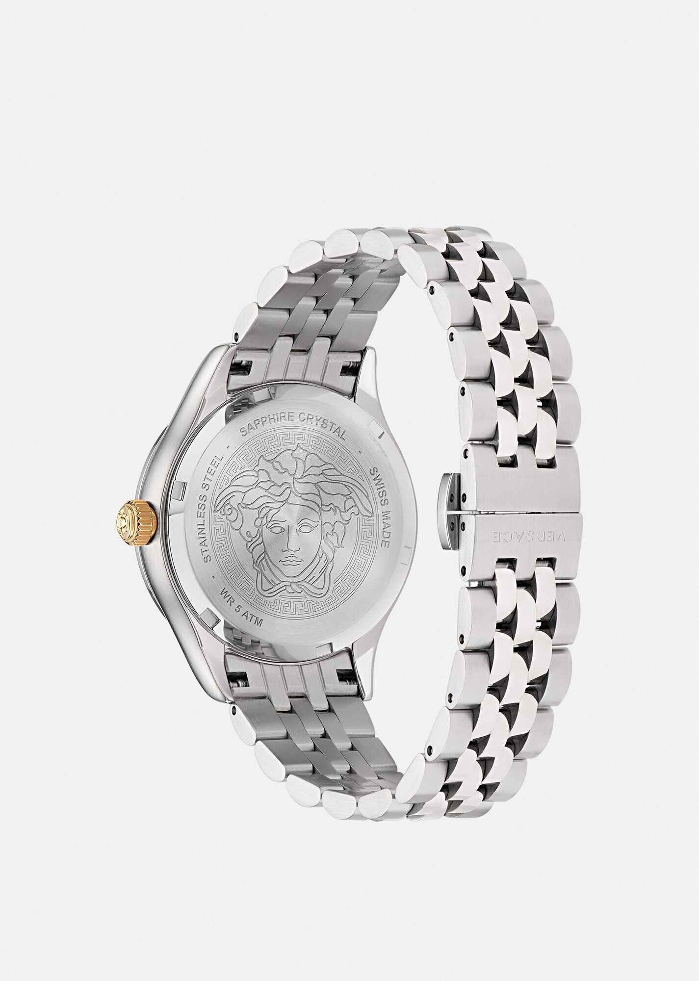 Hellenyium Lady Watch - 2