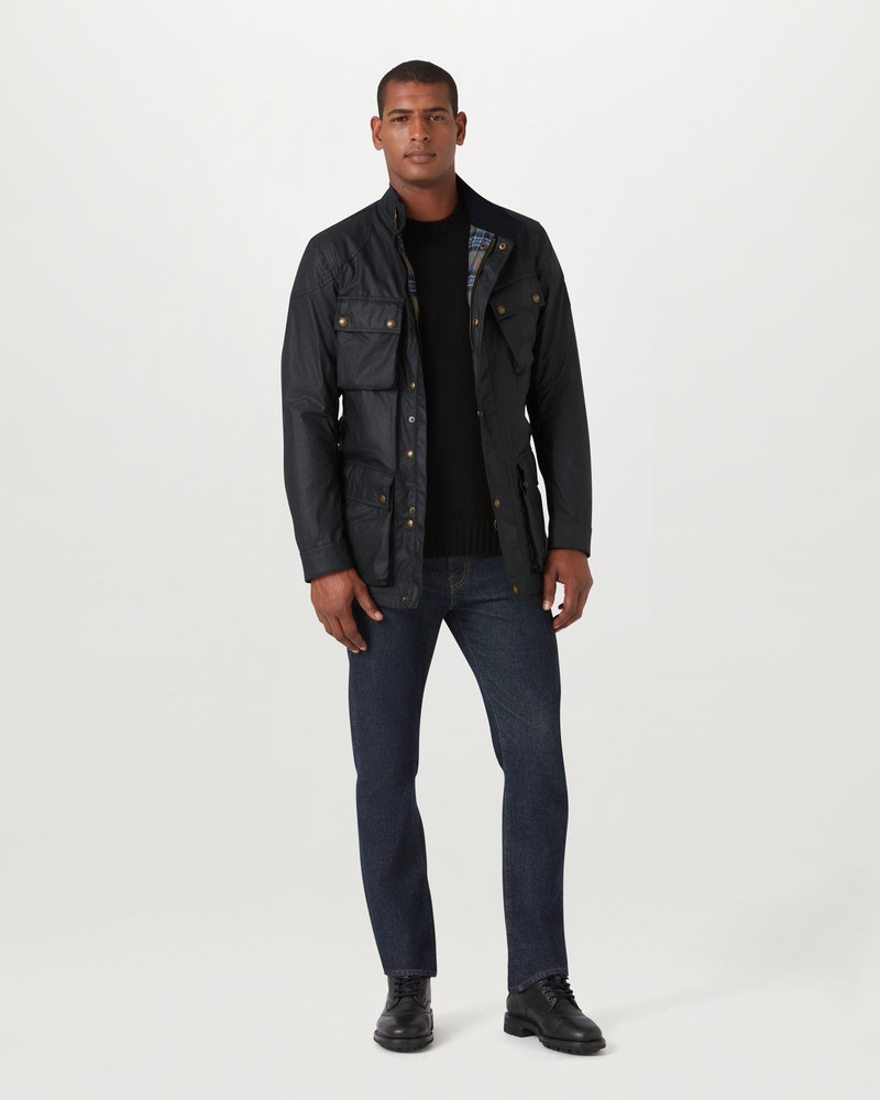 Belstaff TRIALMASTER JACKET outlook