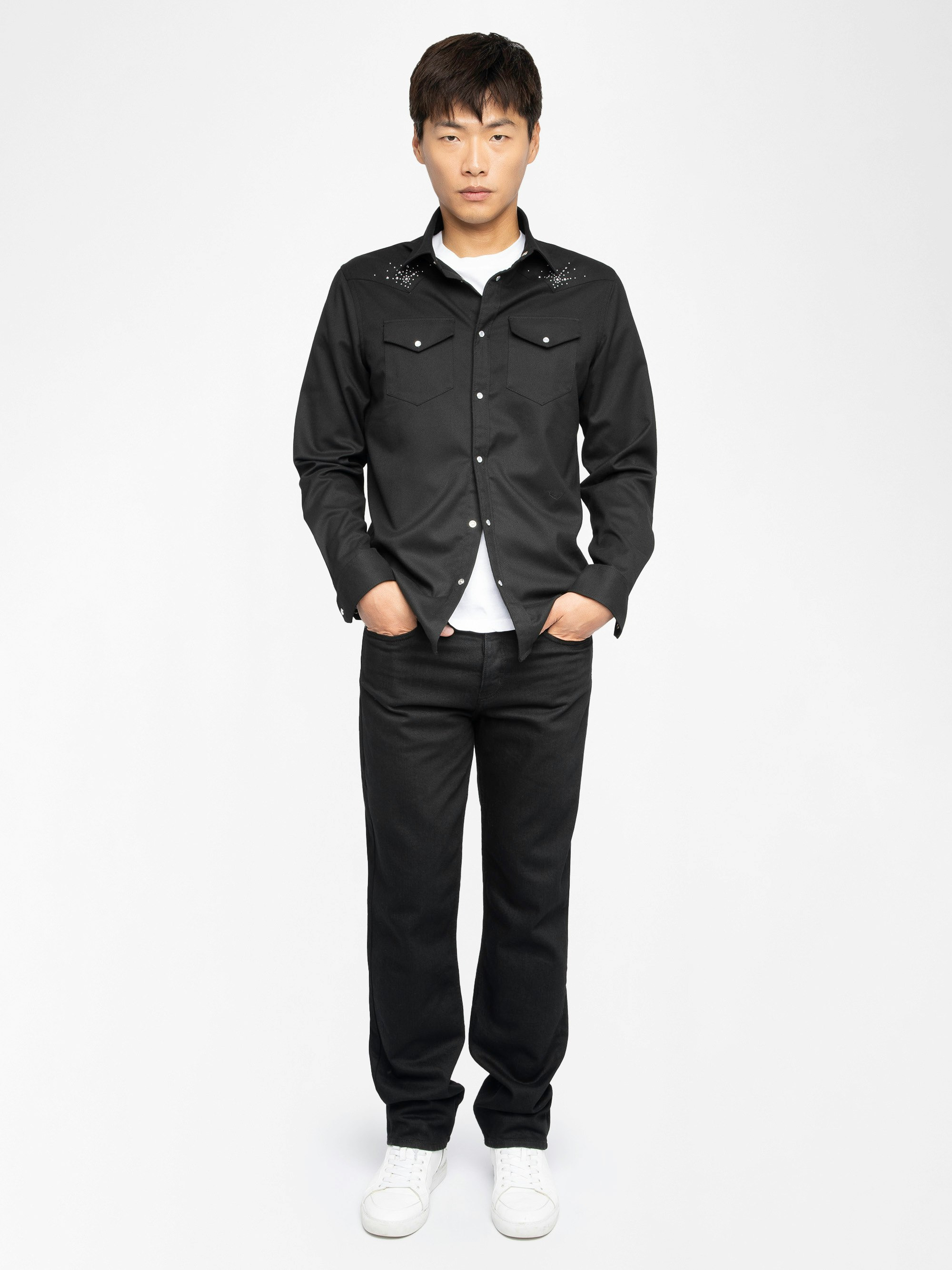 Saby Shirt - 2