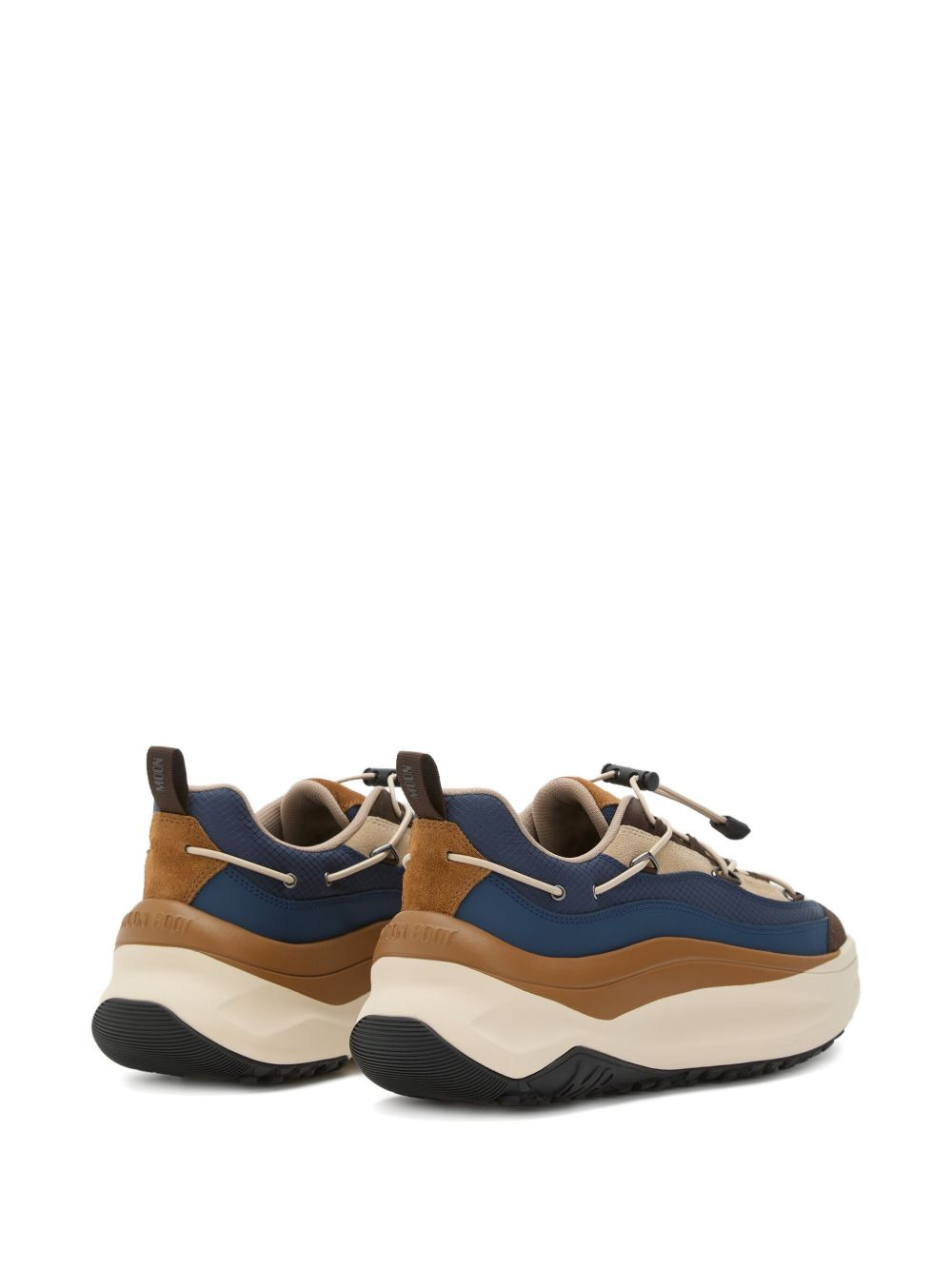 Moon247 sneakers - 3