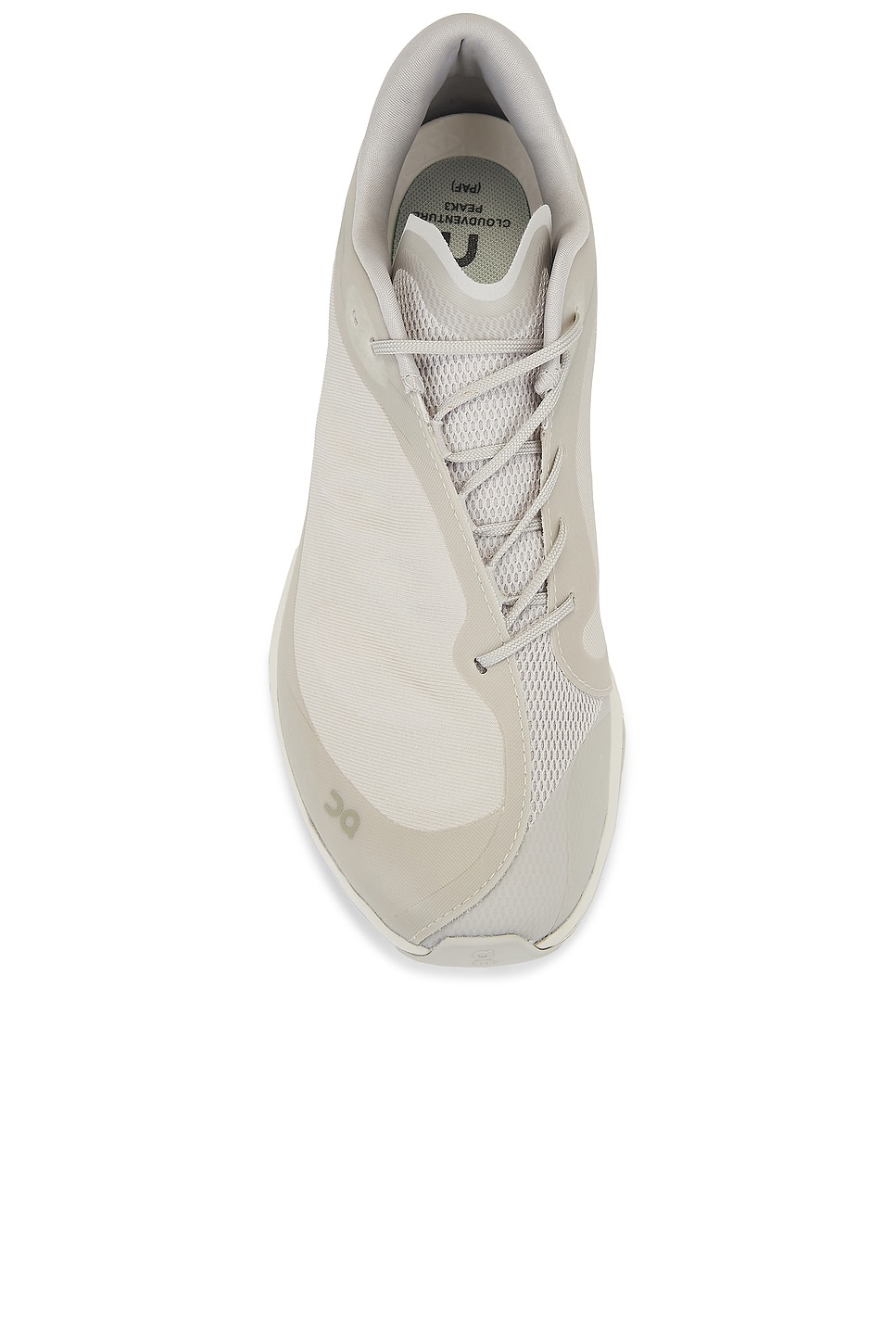 x Post Archive Faction (PAF) Cloudventure Peak Sneaker - 4