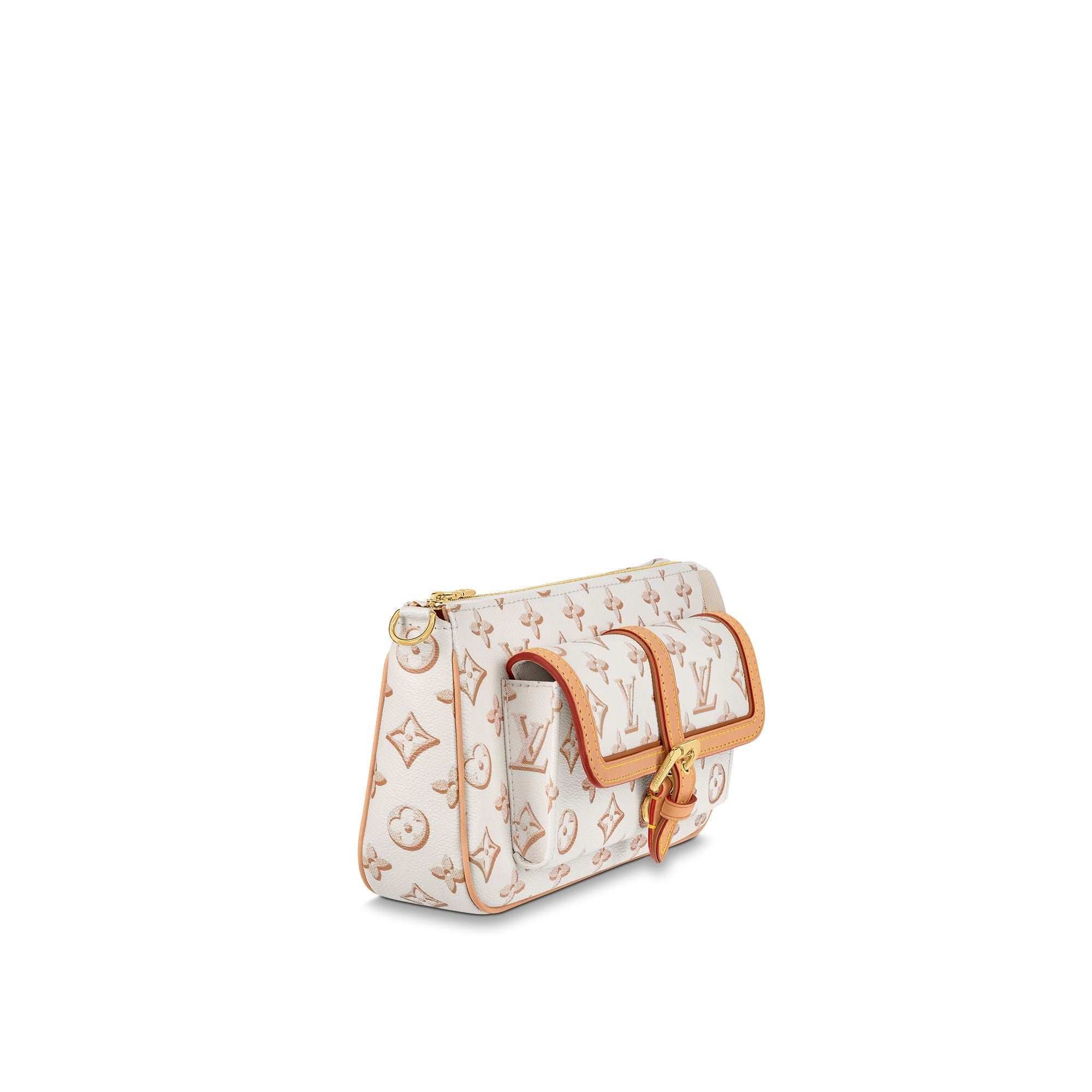 Maxi Multi Pochette Accessoires - 4