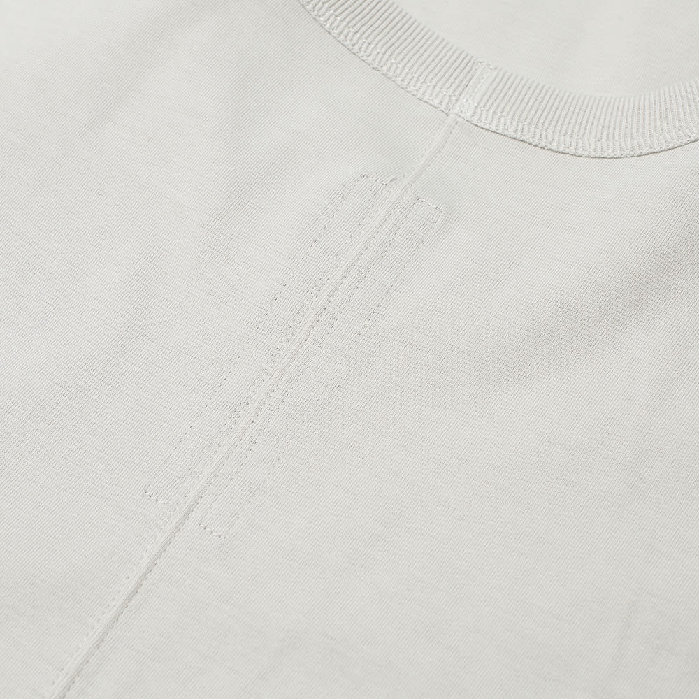 Rick Owens Zip Pocket Level Tee - 3