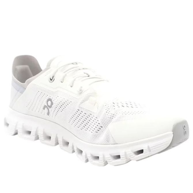On Running Cloud 6 Coast 'White Glacier' 3MF10030813 - 2