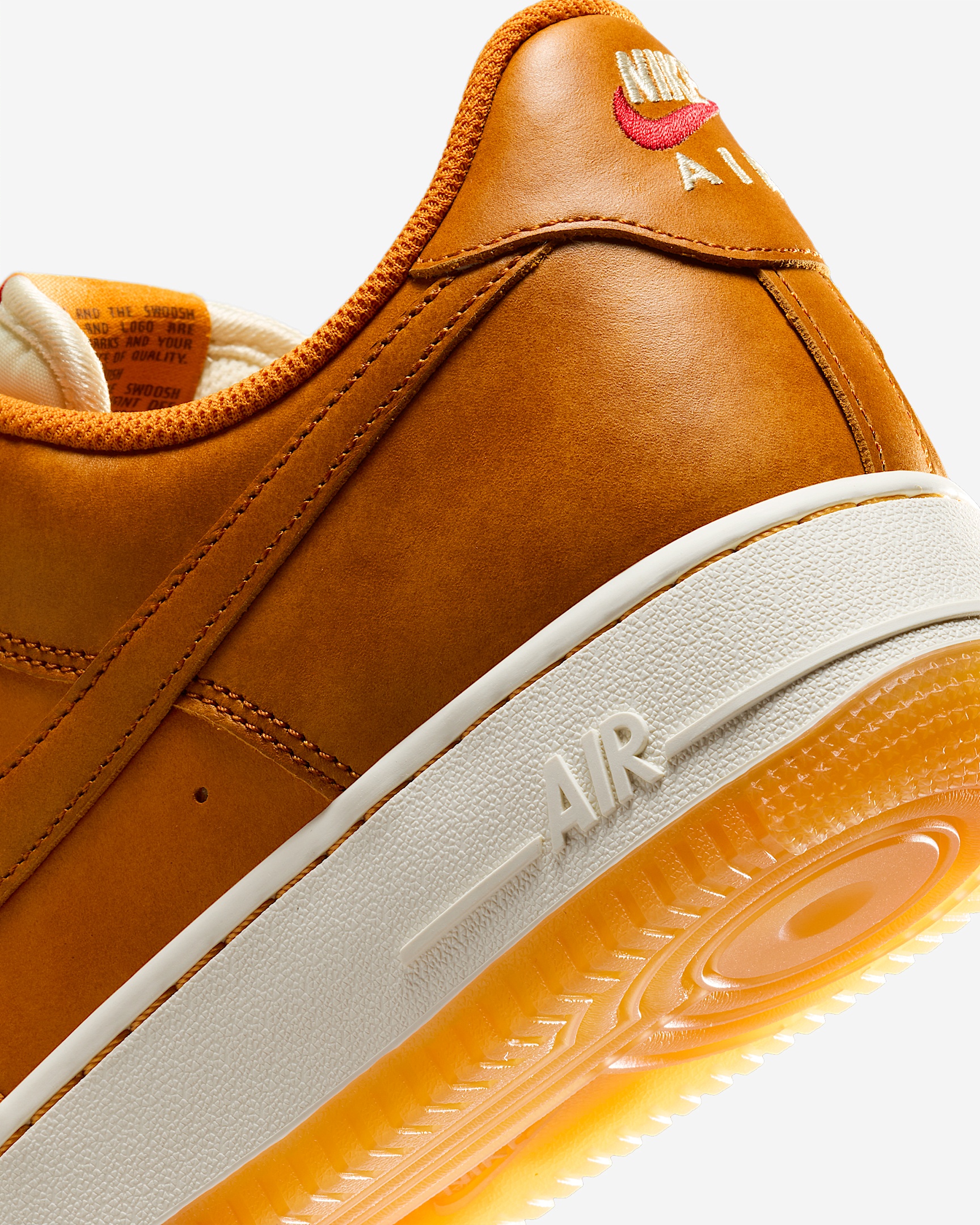 Nike Air Force 1 '07 LV8 Men's Shoes - 8
