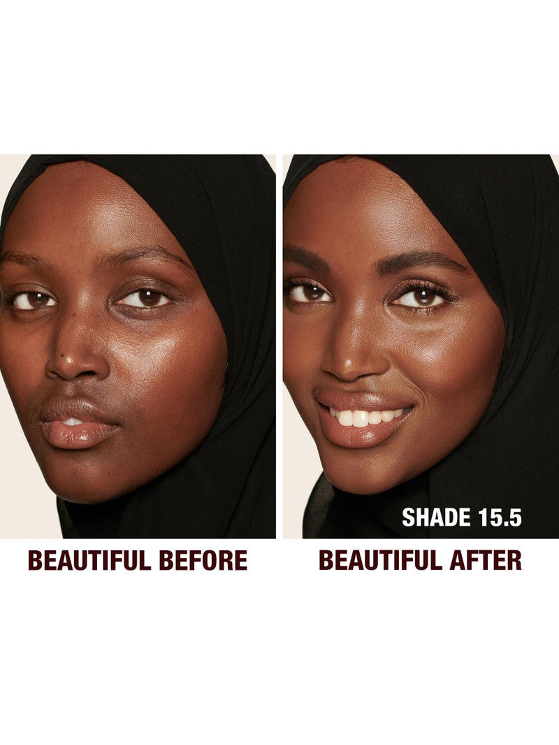 Women's Beautiful Skin Concealer - 15.5 3