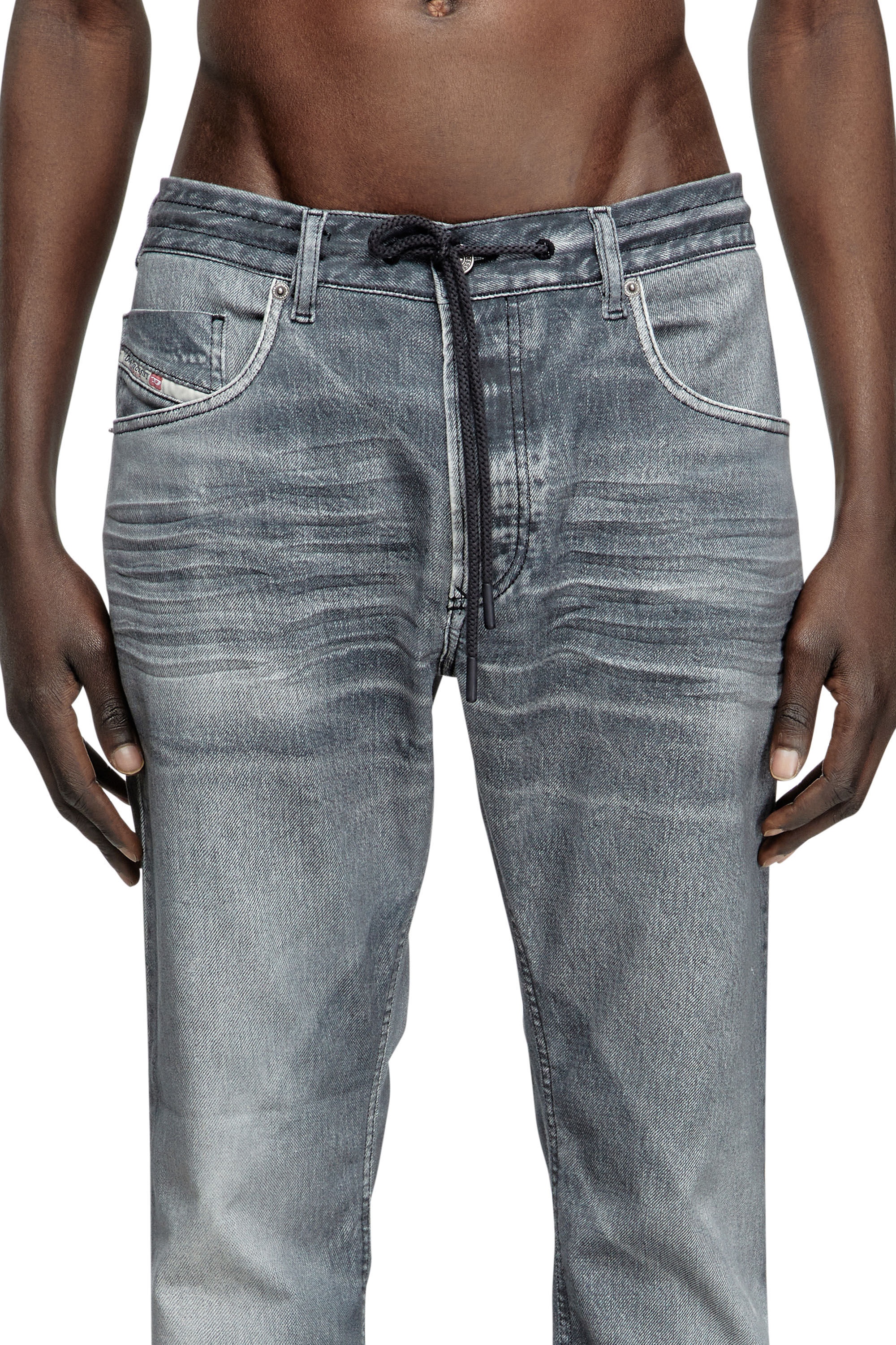 REGULAR 2030 D-KROOLEY JOGGJEANS® 068PC - 5