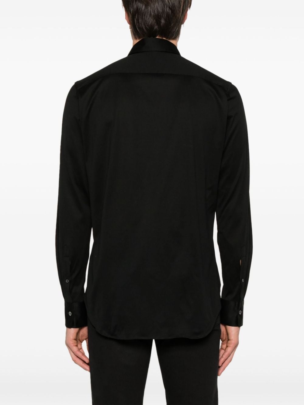 lightweight-jersey shirt - 4
