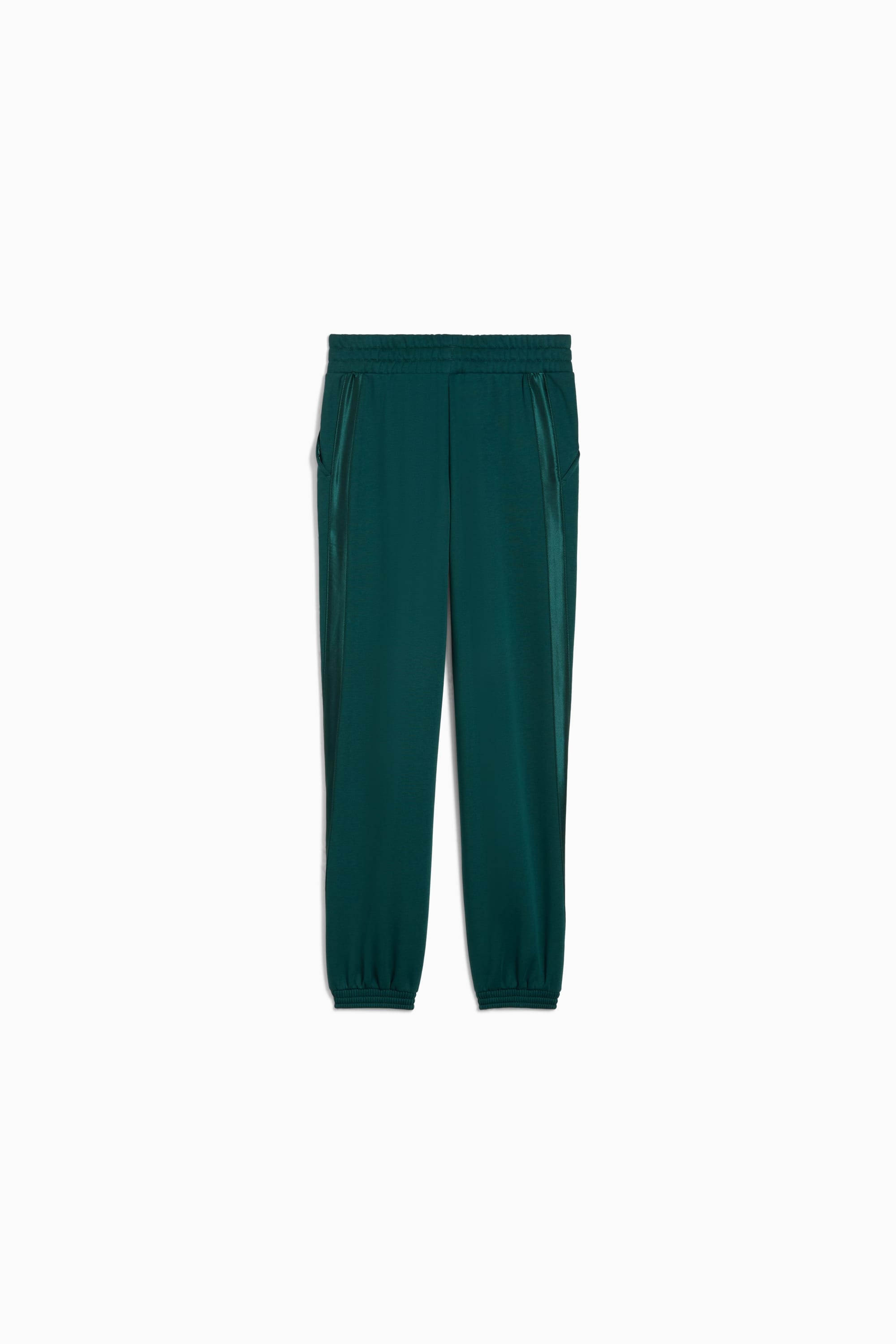 PUMA Essentials Satin Women's Joggers - 2