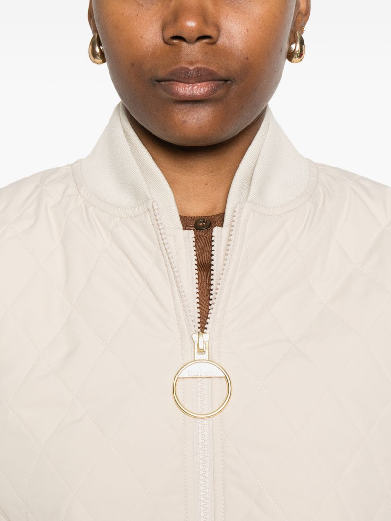 quilted zip-up jacket 5