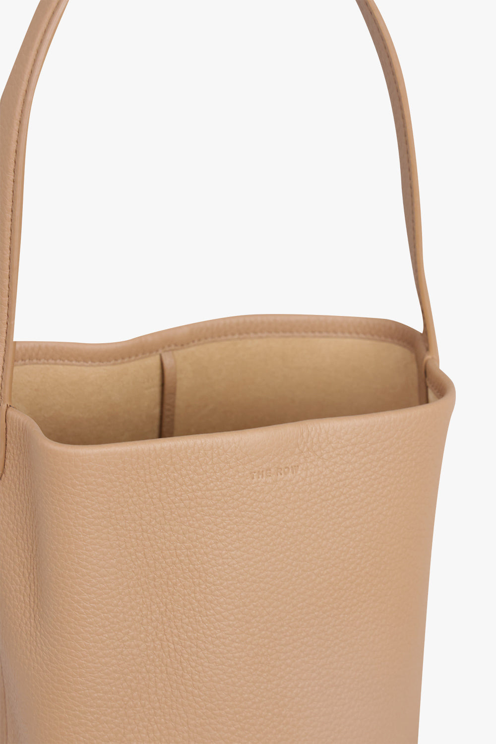 SMALL N/S TOTE BAG | SANDPIT - 3
