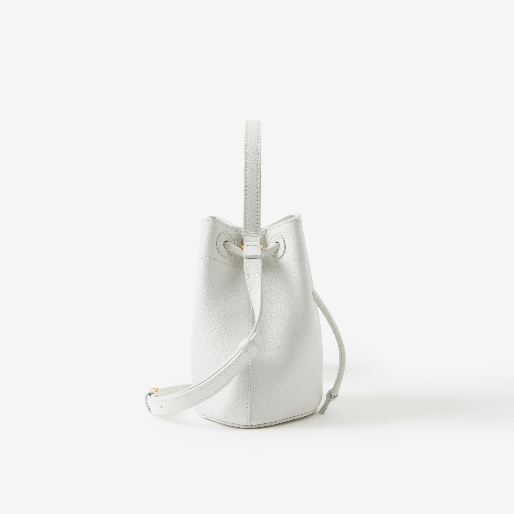 Mini TB Bucket Bag - 2