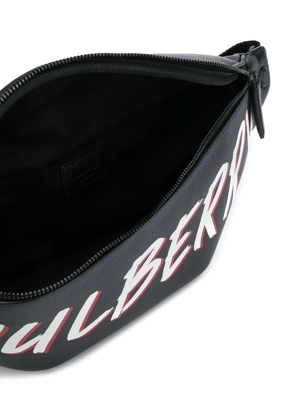 Urban Graffiti belt bag  - 5