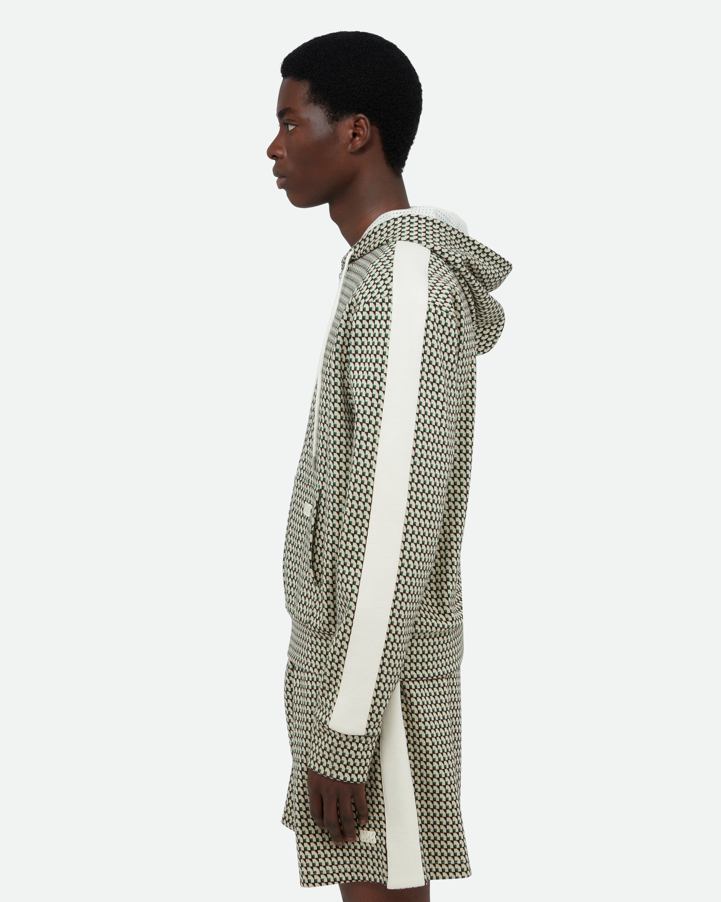 Power Hoodie - 5