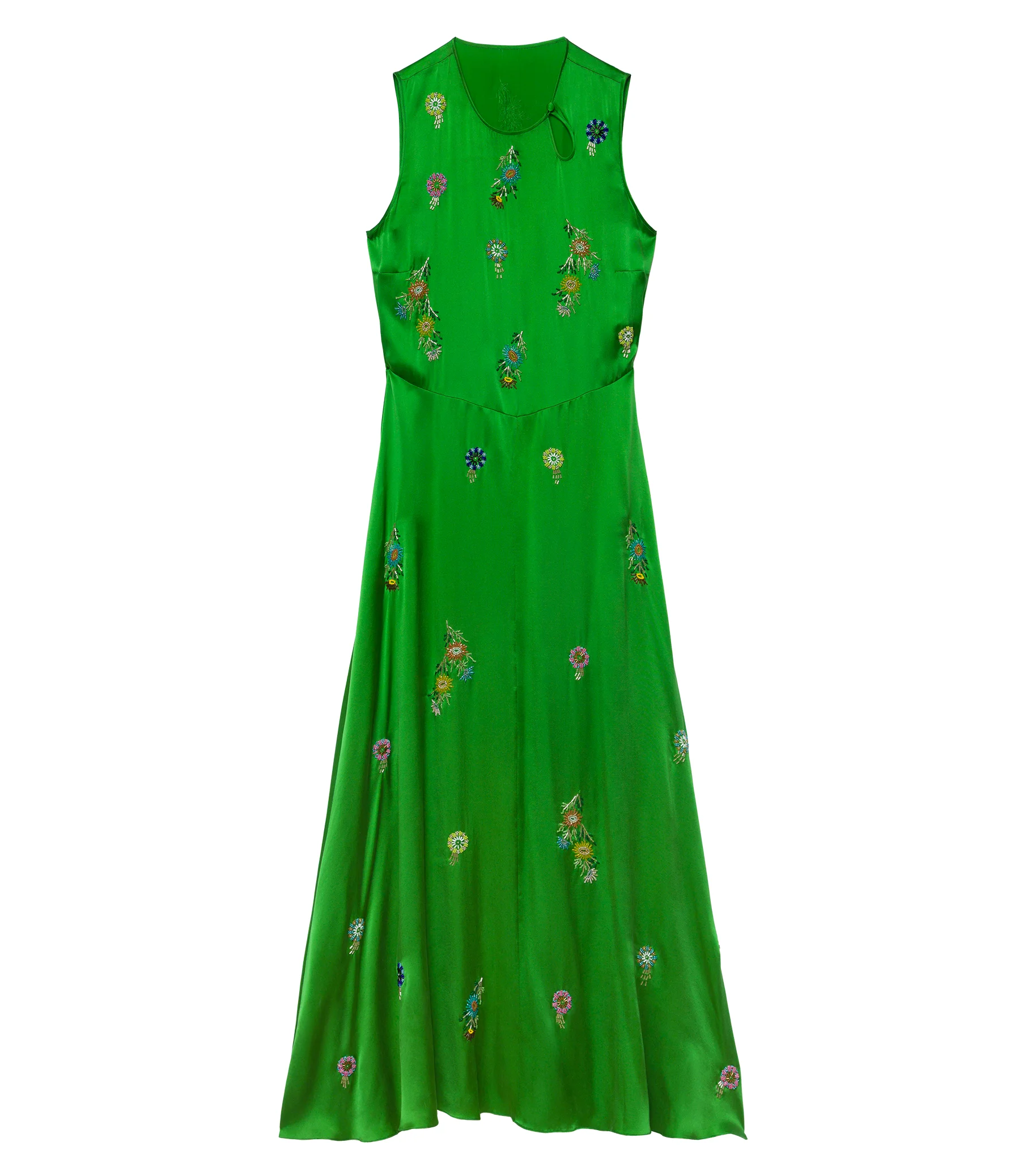 AMARI DRESS - 1