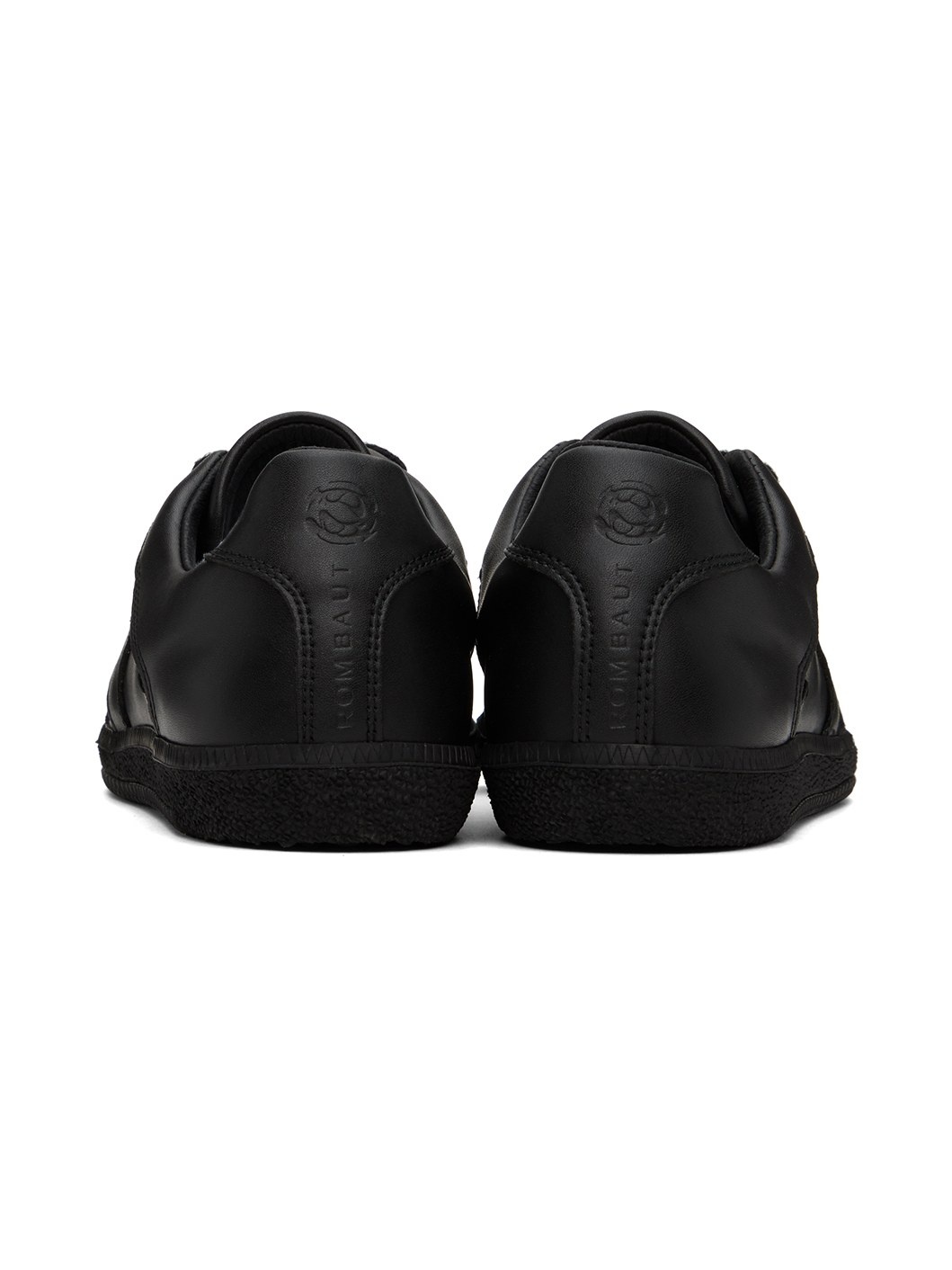 Black Atmoz Low Sneakers - 2