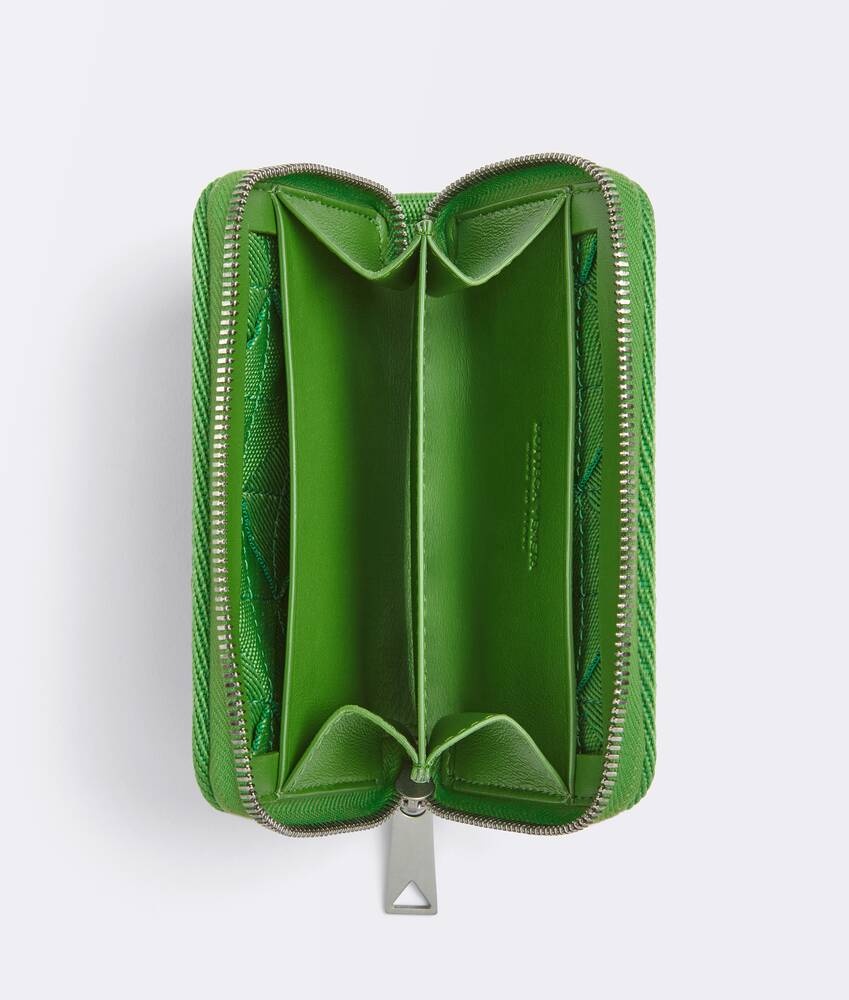 zipped coin purse - 2