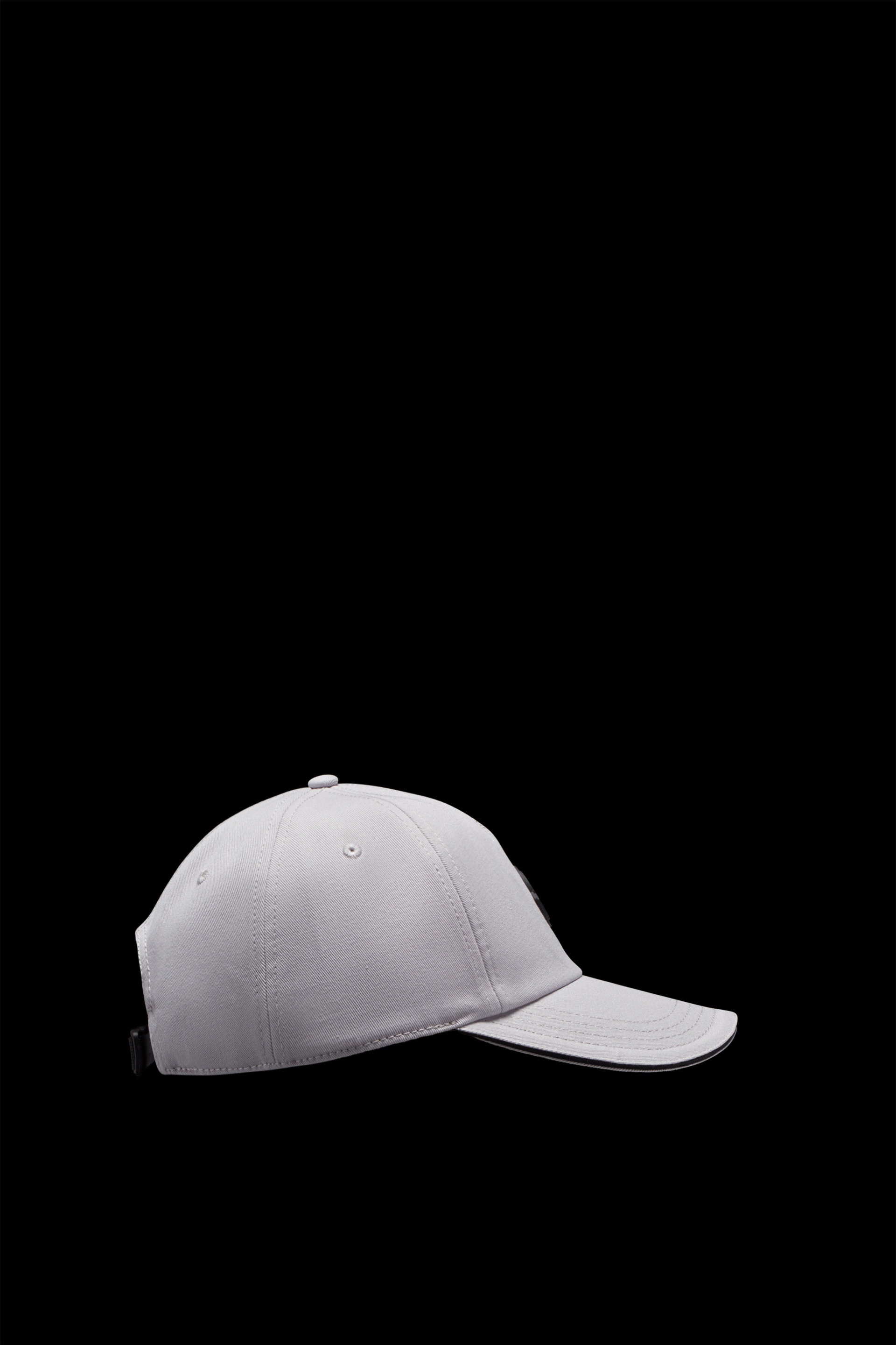 Logo Baseball Cap - 3