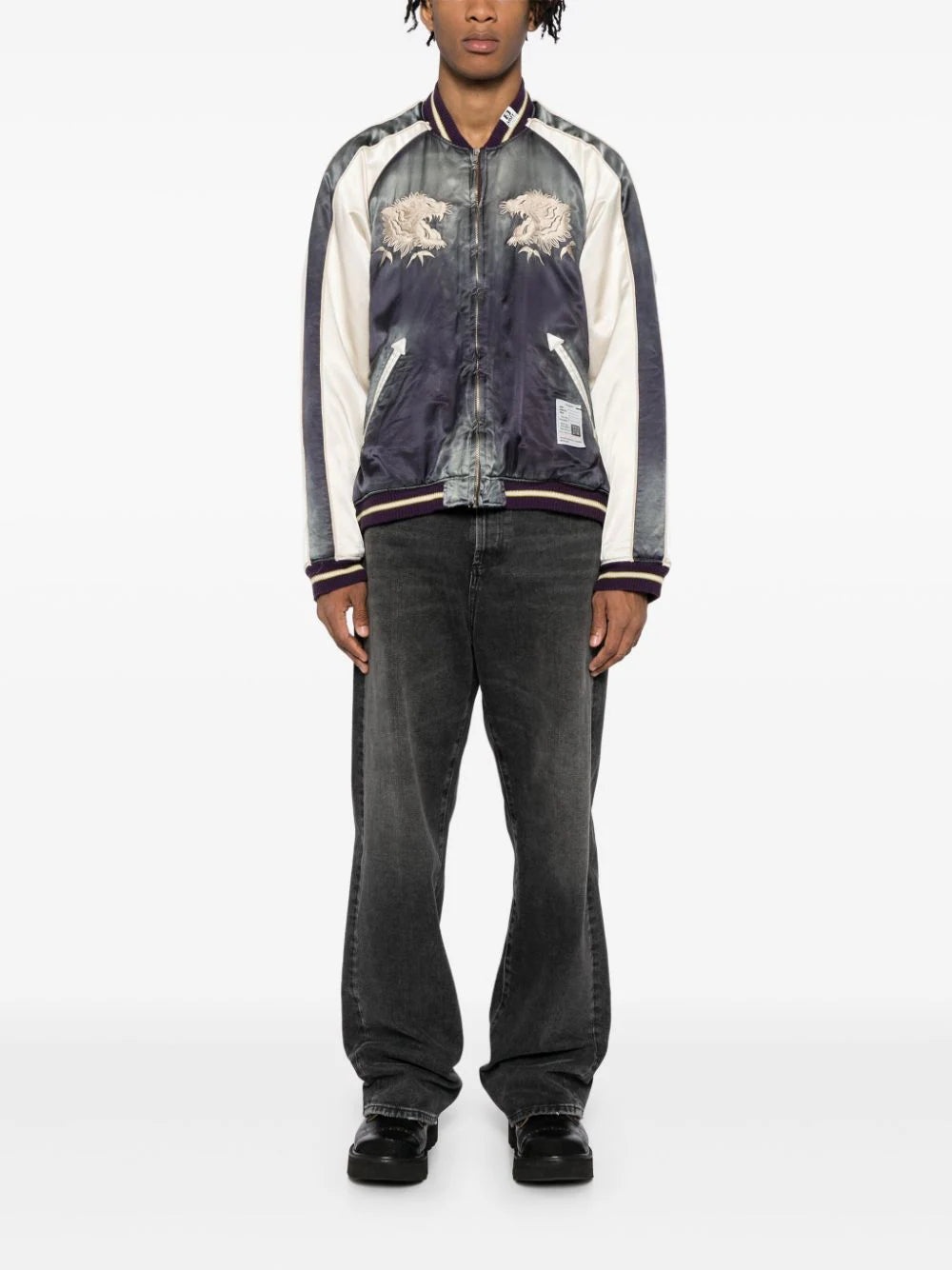 SOUVENIR JACKET - 2