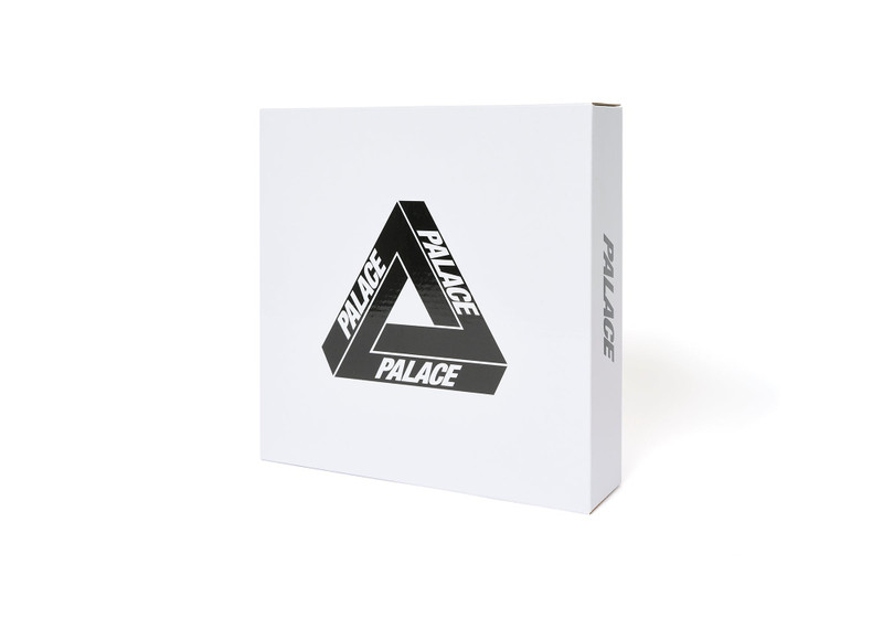 TRI-FERG POOL FLOAT GREY / BLUE 4