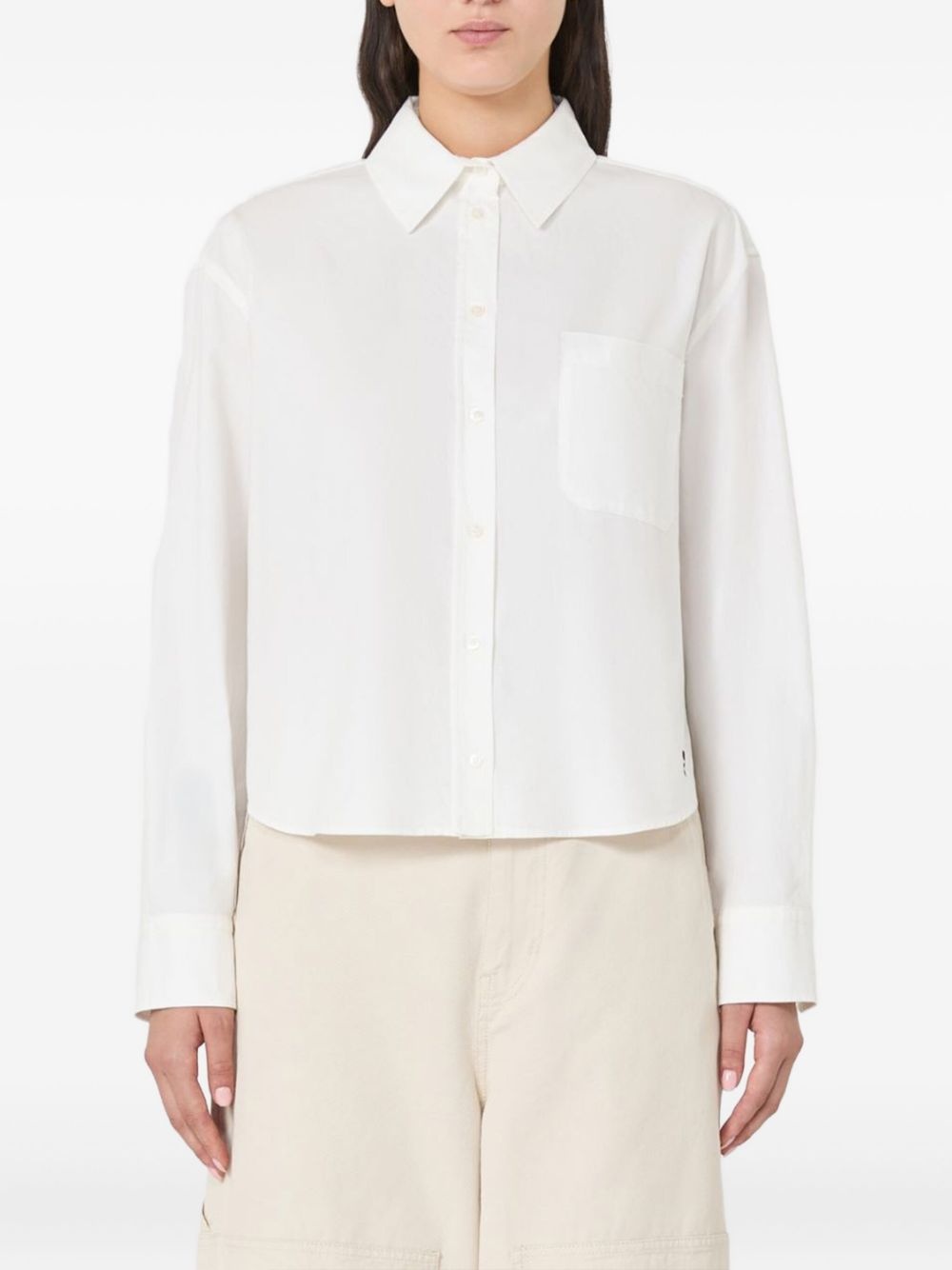 cotton shirt - 2