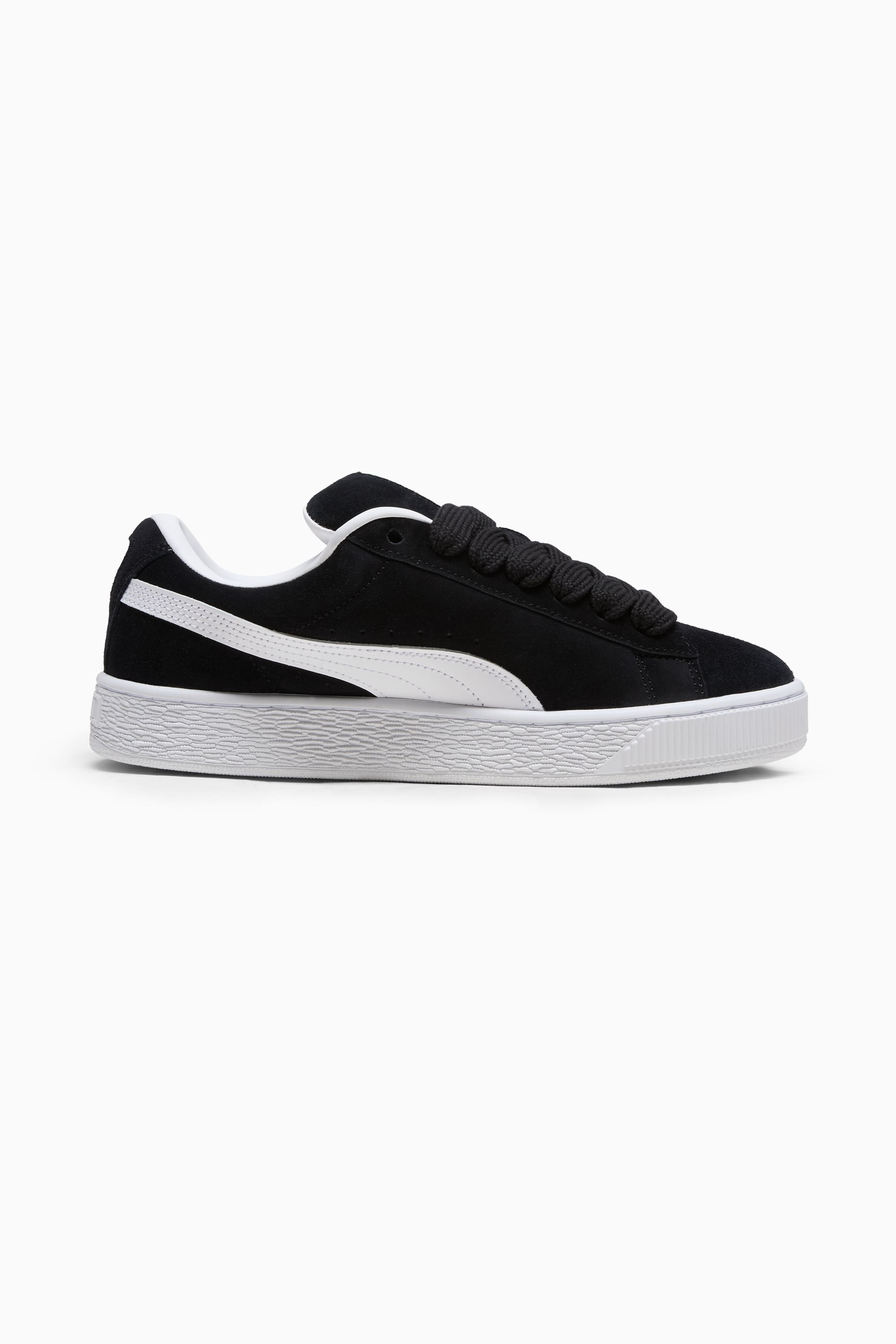 Suede XL Women's Sneakers - 7