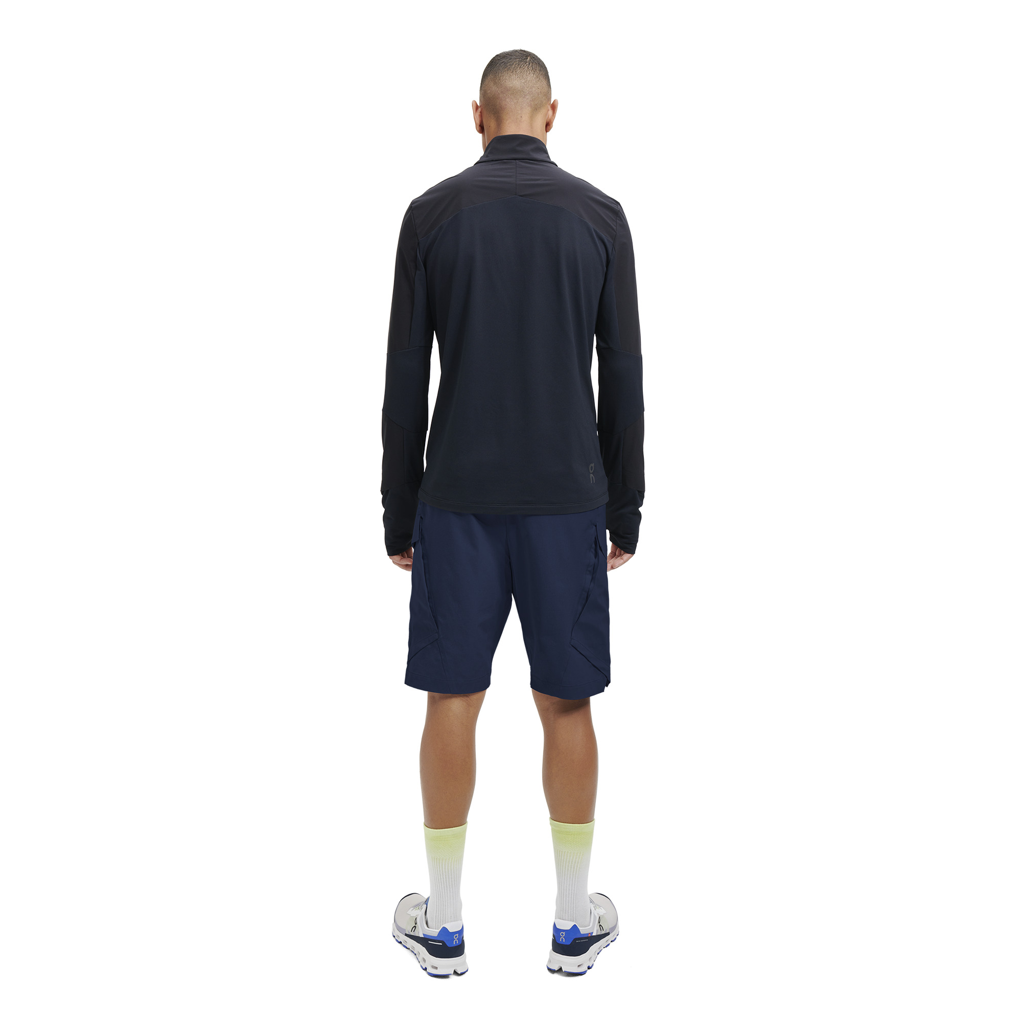 Explorer Shorts - 3