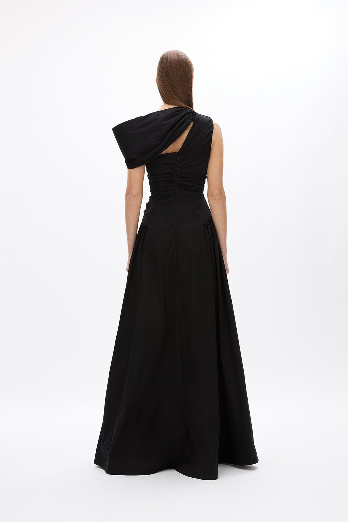BANKSIA GOWN - 4