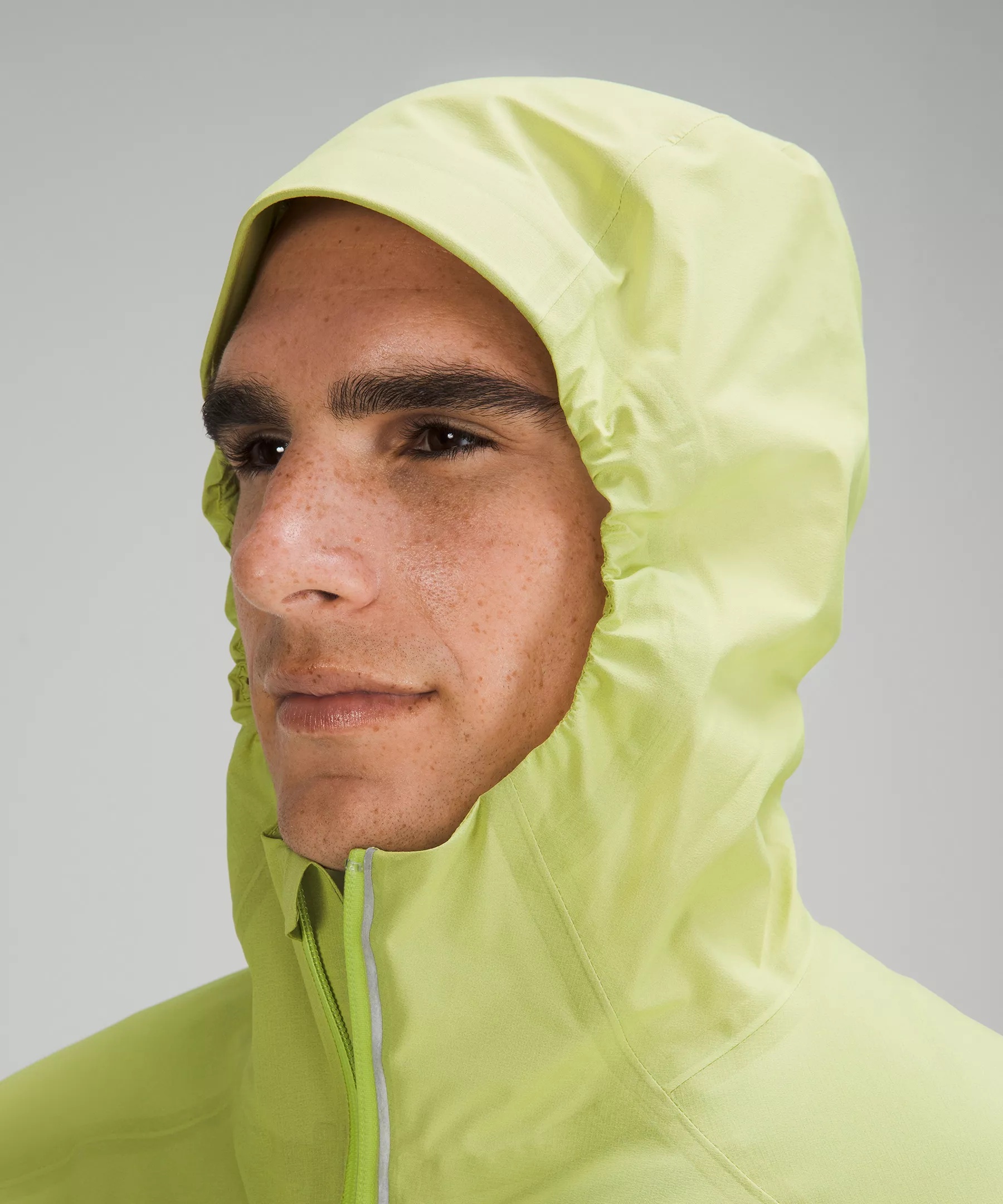 Precipitation Jacket - 4