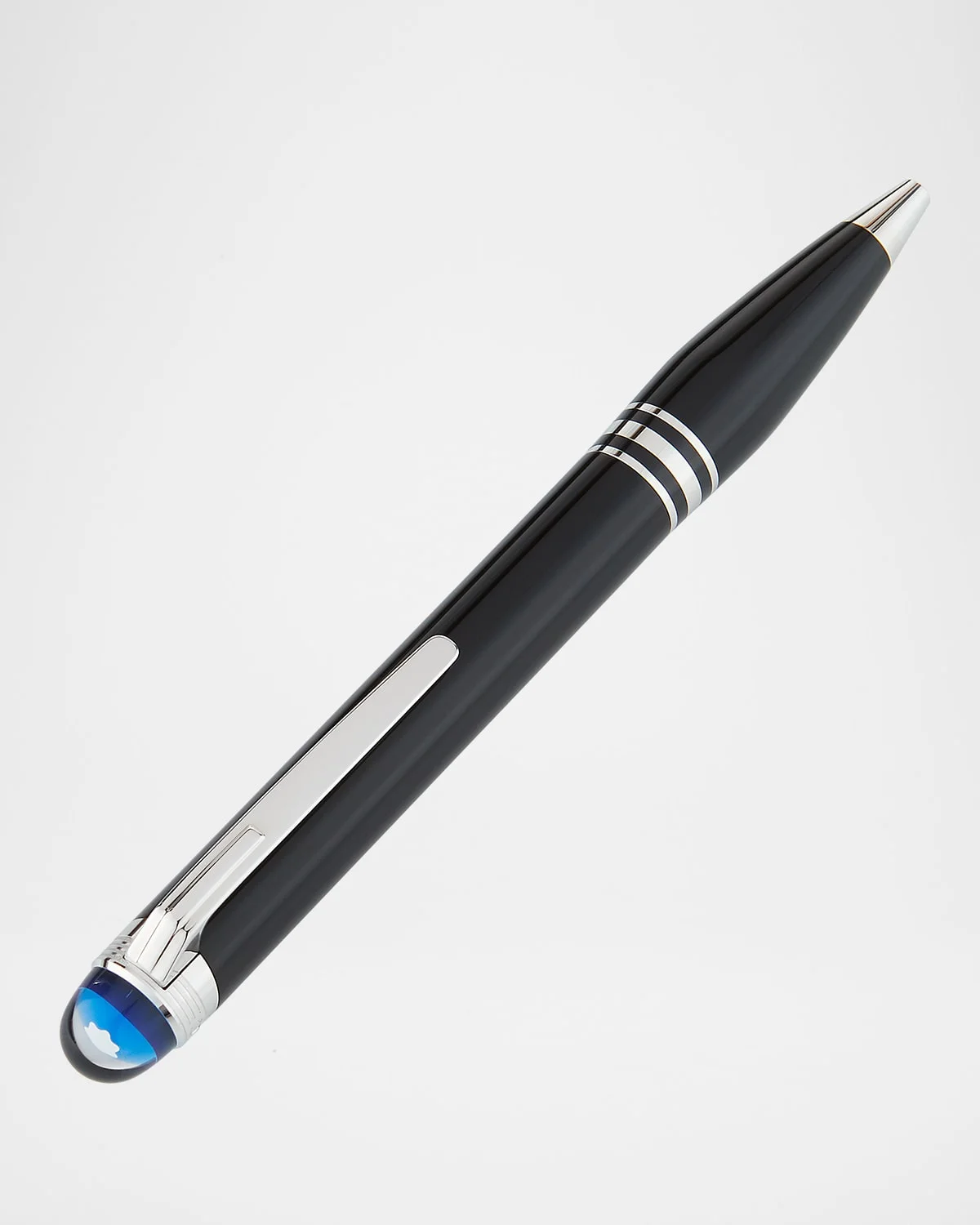 StarWalker Resin Ballpoint Pen - 1