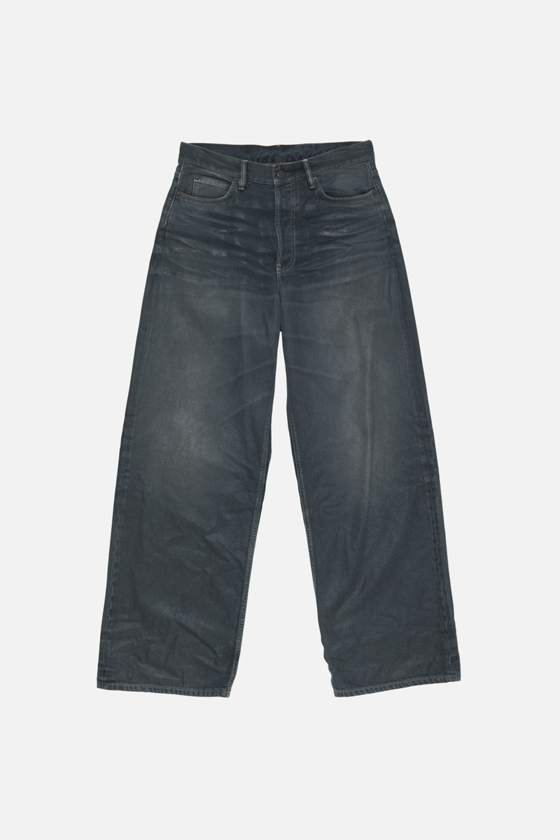 Baggy fit jeans - 1981 - Black 8