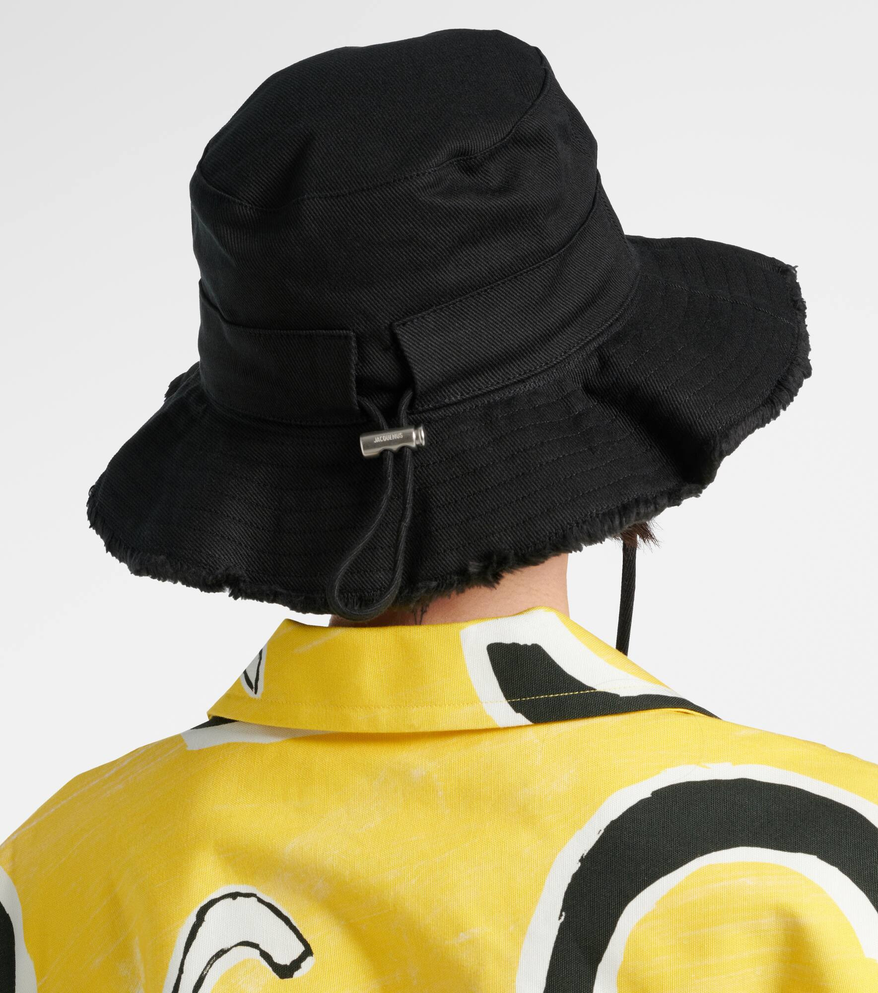 Le Bob Artichaut bucket hat - 4